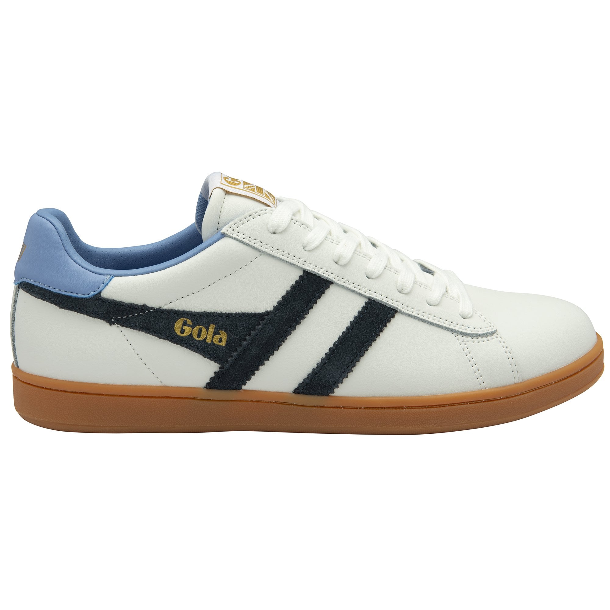 gola-equipe-ii-leder-sneaker-f-r-herren image 1