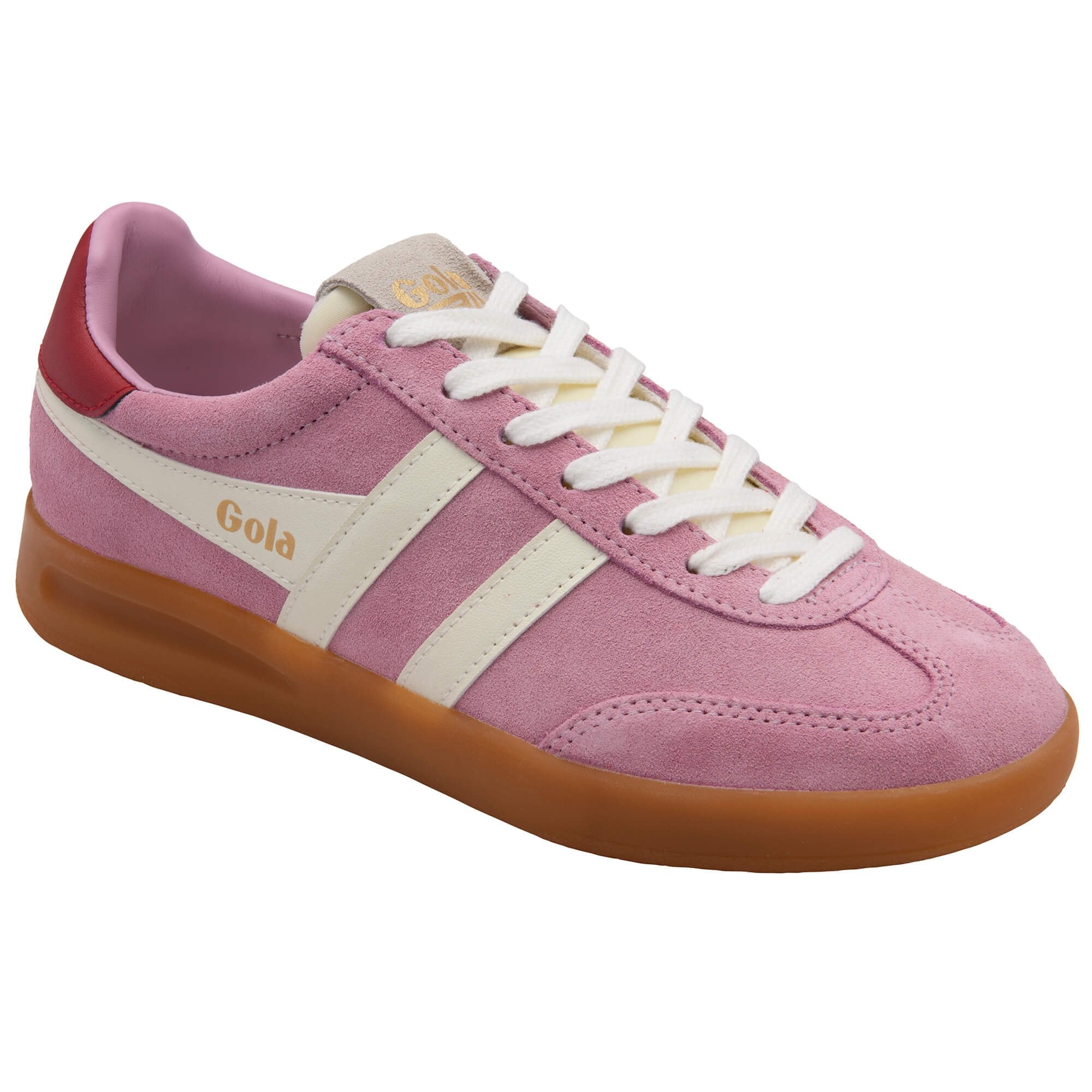 gola-cyclone-sneaker-f-r-damen-bonbon-off-white image 2