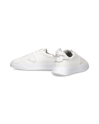 philippe-model-temple-sneaker-herren-wei image 4
