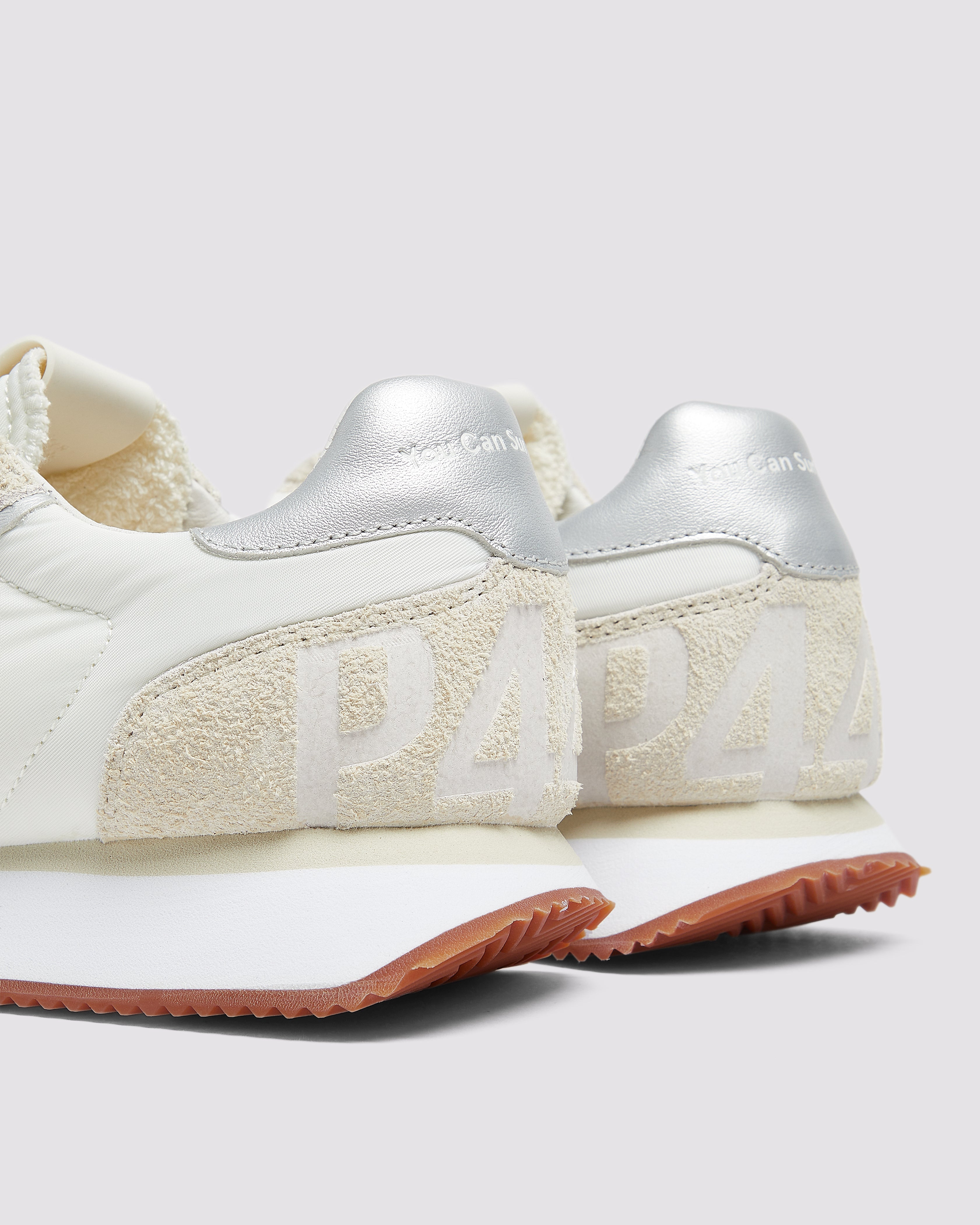 p448-jesse-damen-trainer-pink-beige image 5