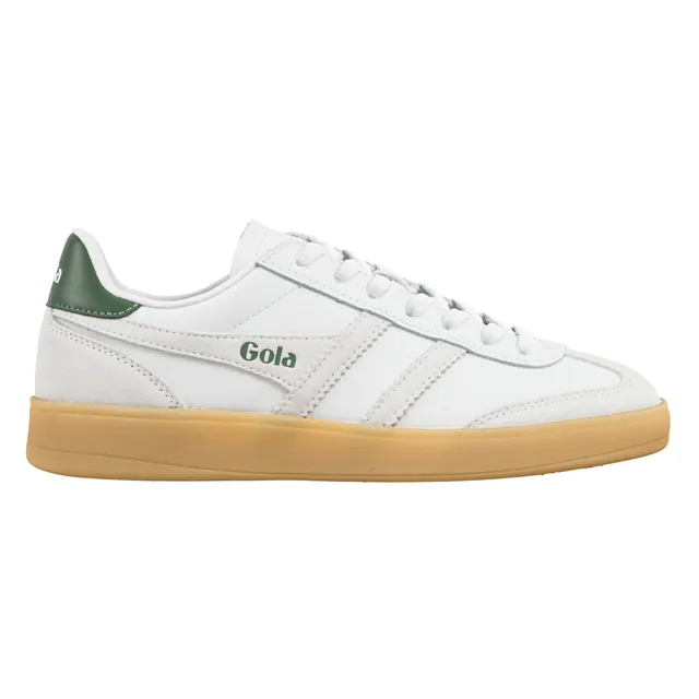 gola-viper-leather-damen-sneaker-wei image 1