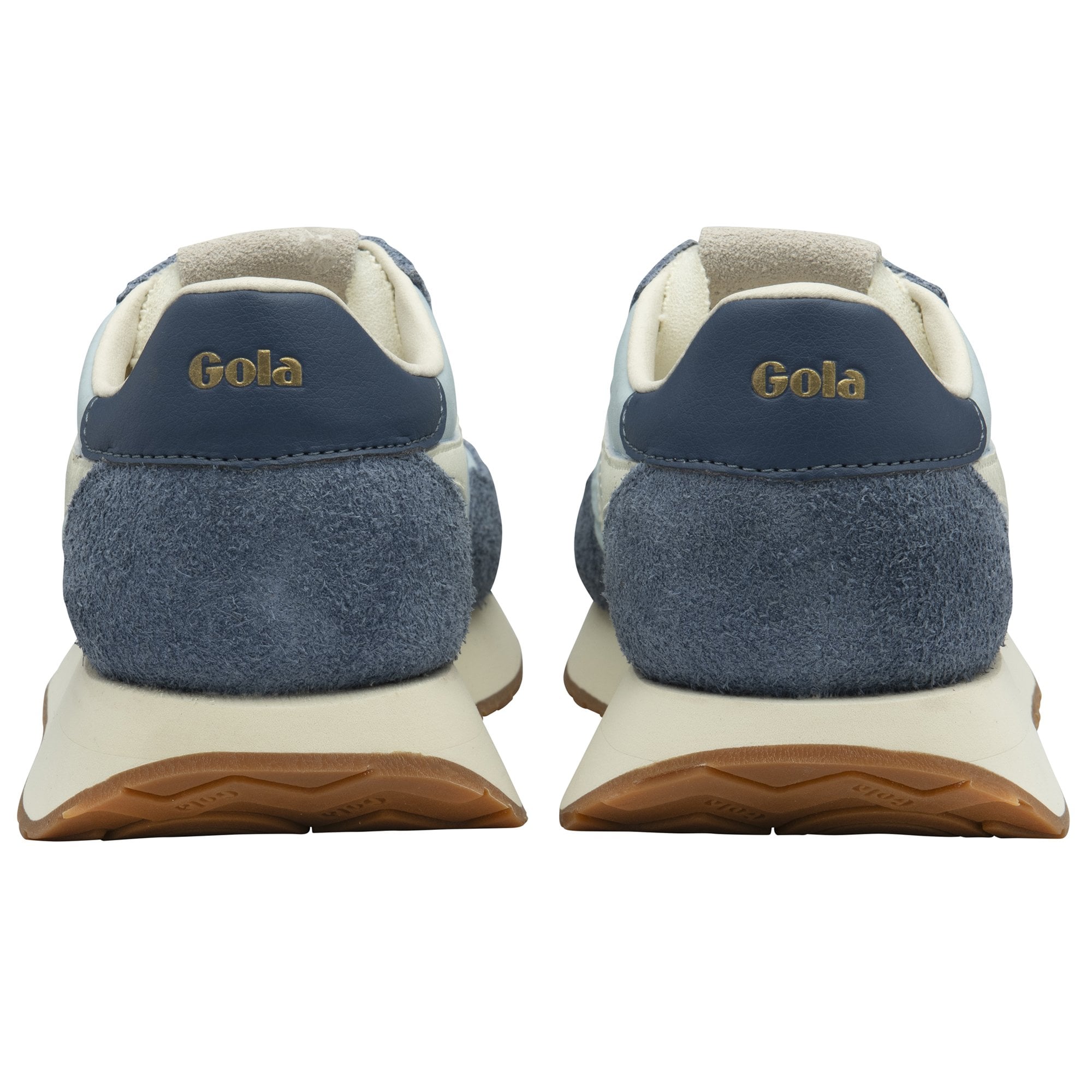 gola-arizona-damen-sneaker-eisbergblau-mondschein image 4