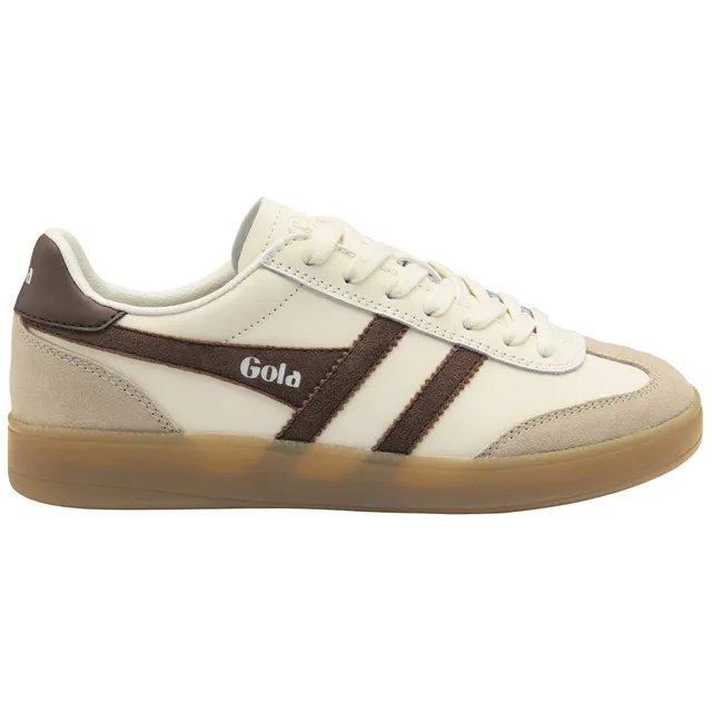 gola-viper-damen-sneaker-leder-off-white-otter image 1