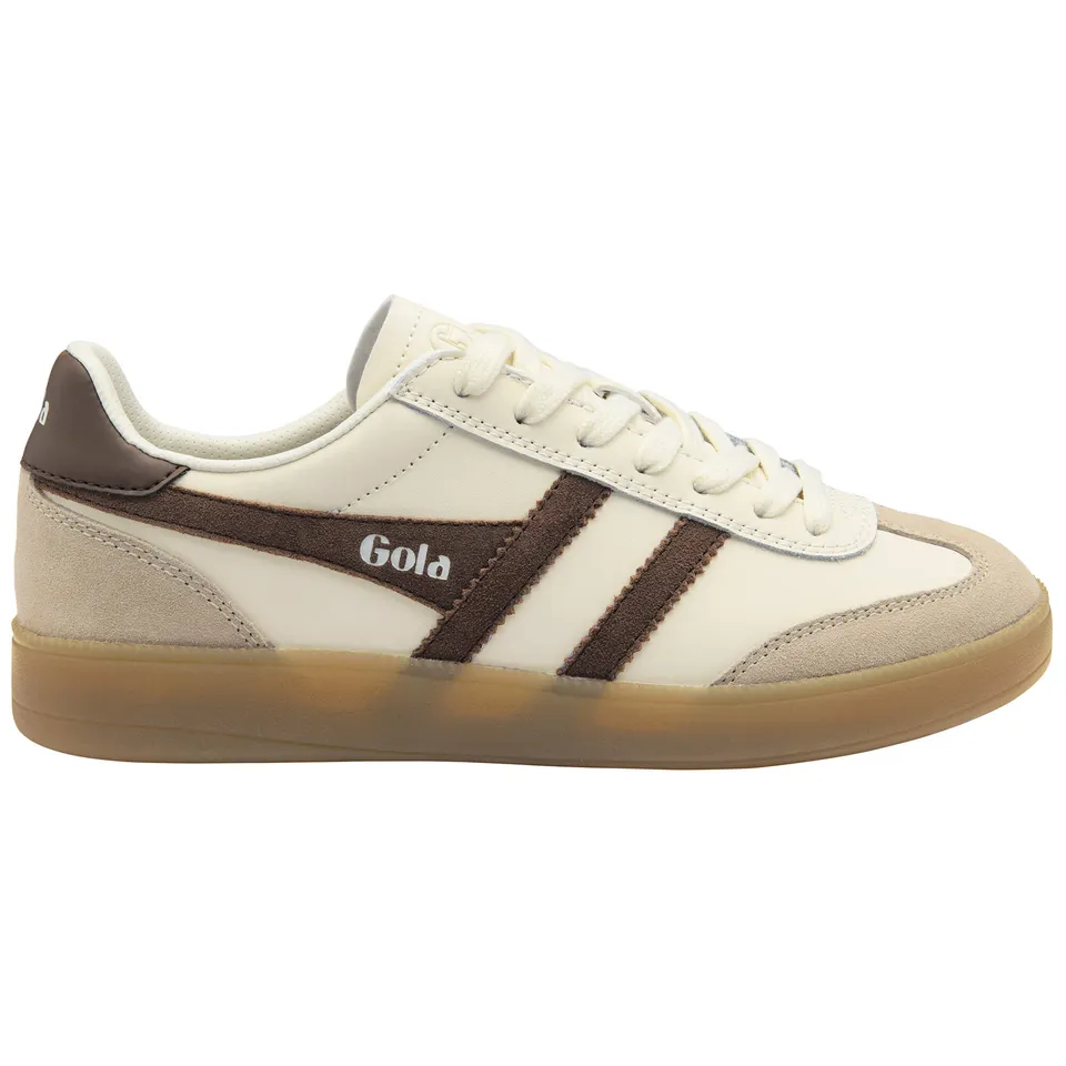 gola-viper-damen-sneaker-leder-off-white-otter image 1
