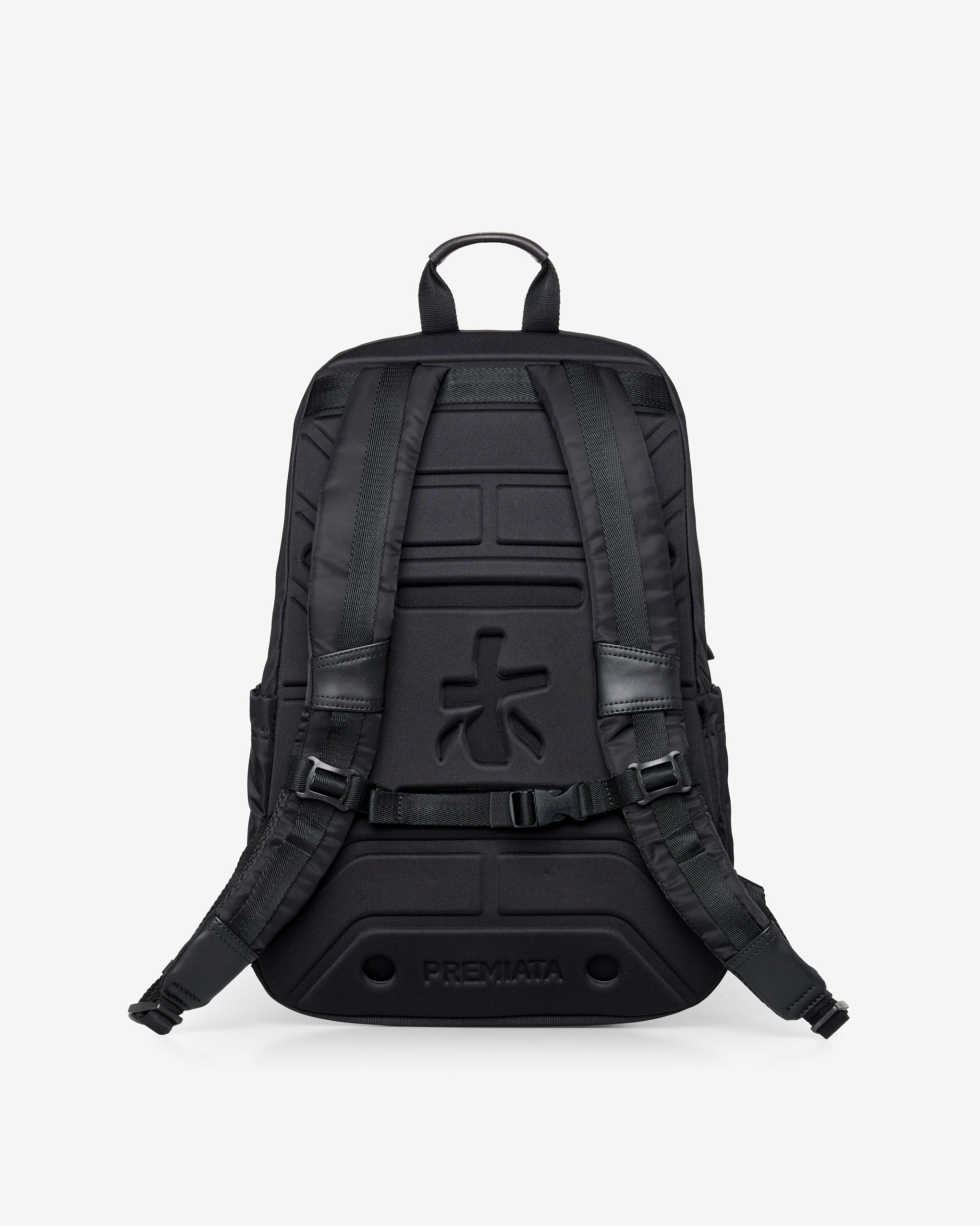 premiata-wonder-2125-rucksack-schwarz-tech image 3