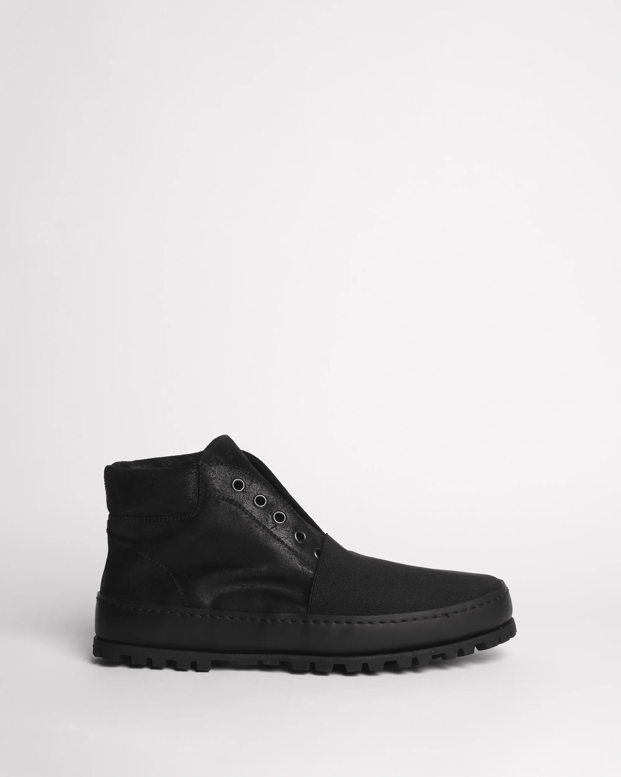 premiata-010-heritage-slipper-sneaker-suede-herren image 4