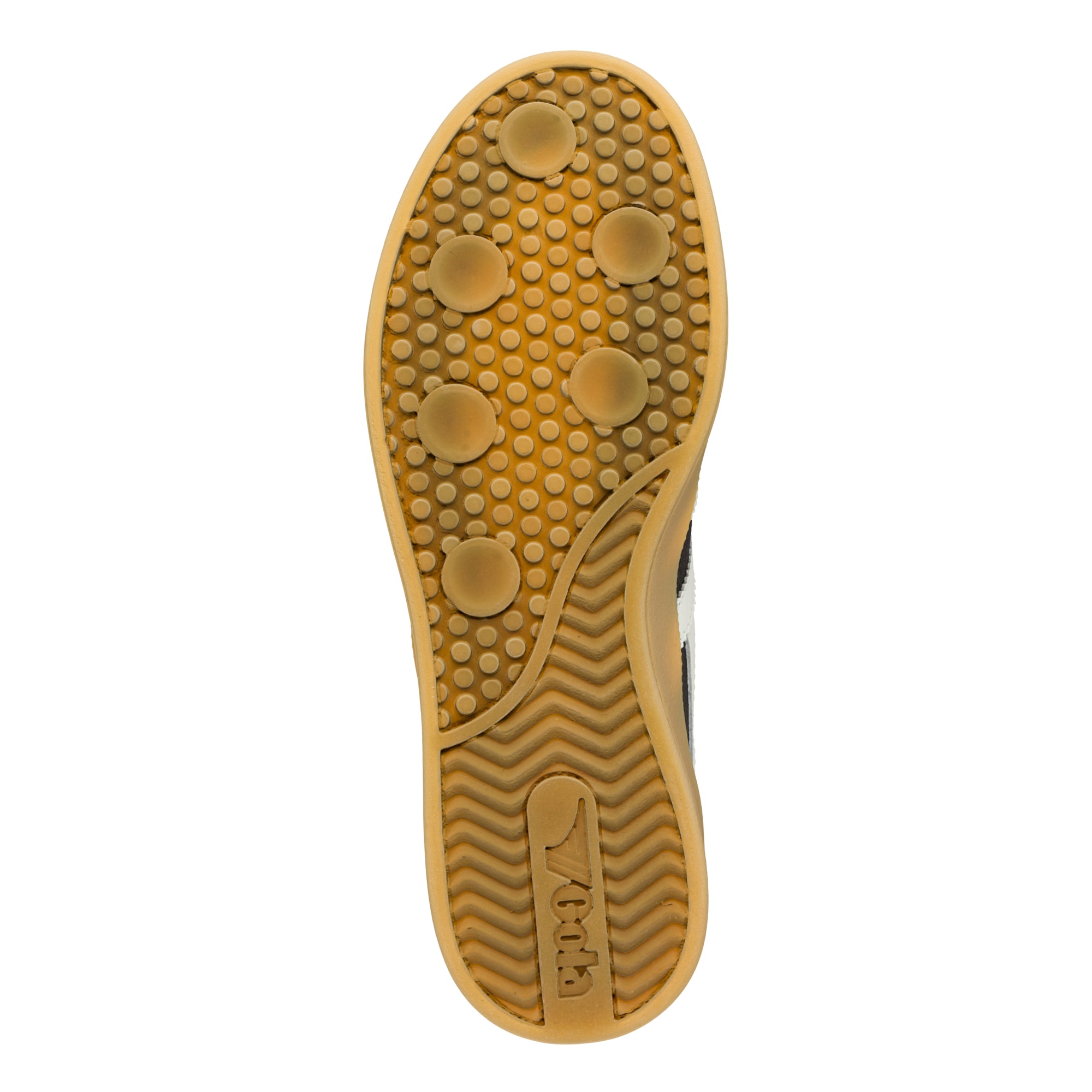 gola-viper-sneaker-f-r-damen-wildleder-mokkabraun-t-toe image 7