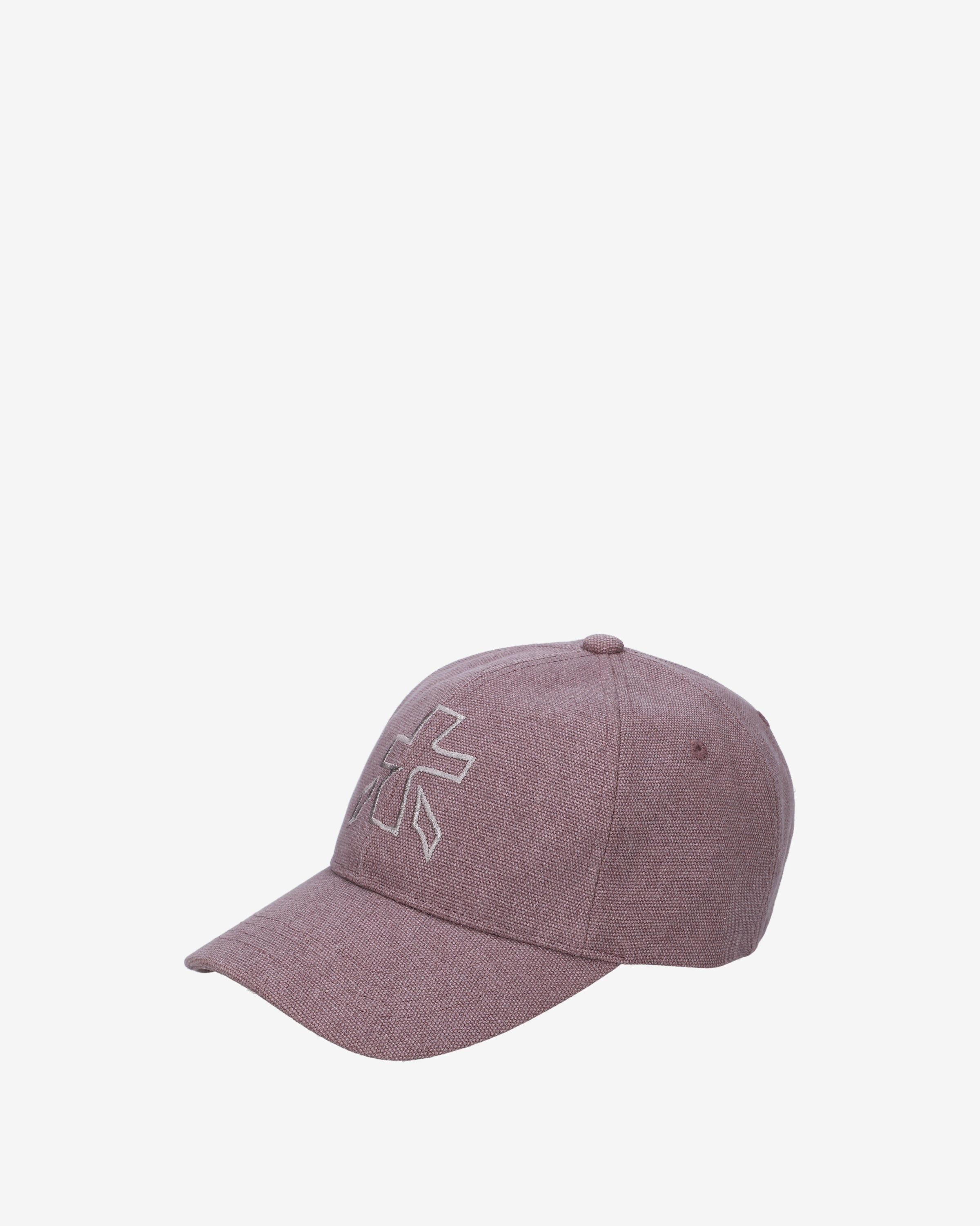 premiata-baseball-cap-baumwolle-unisex-mit-lederriemen image 2
