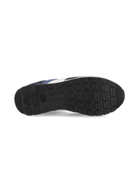 philippe-model-blville-junior-sneaker-blau image 3
