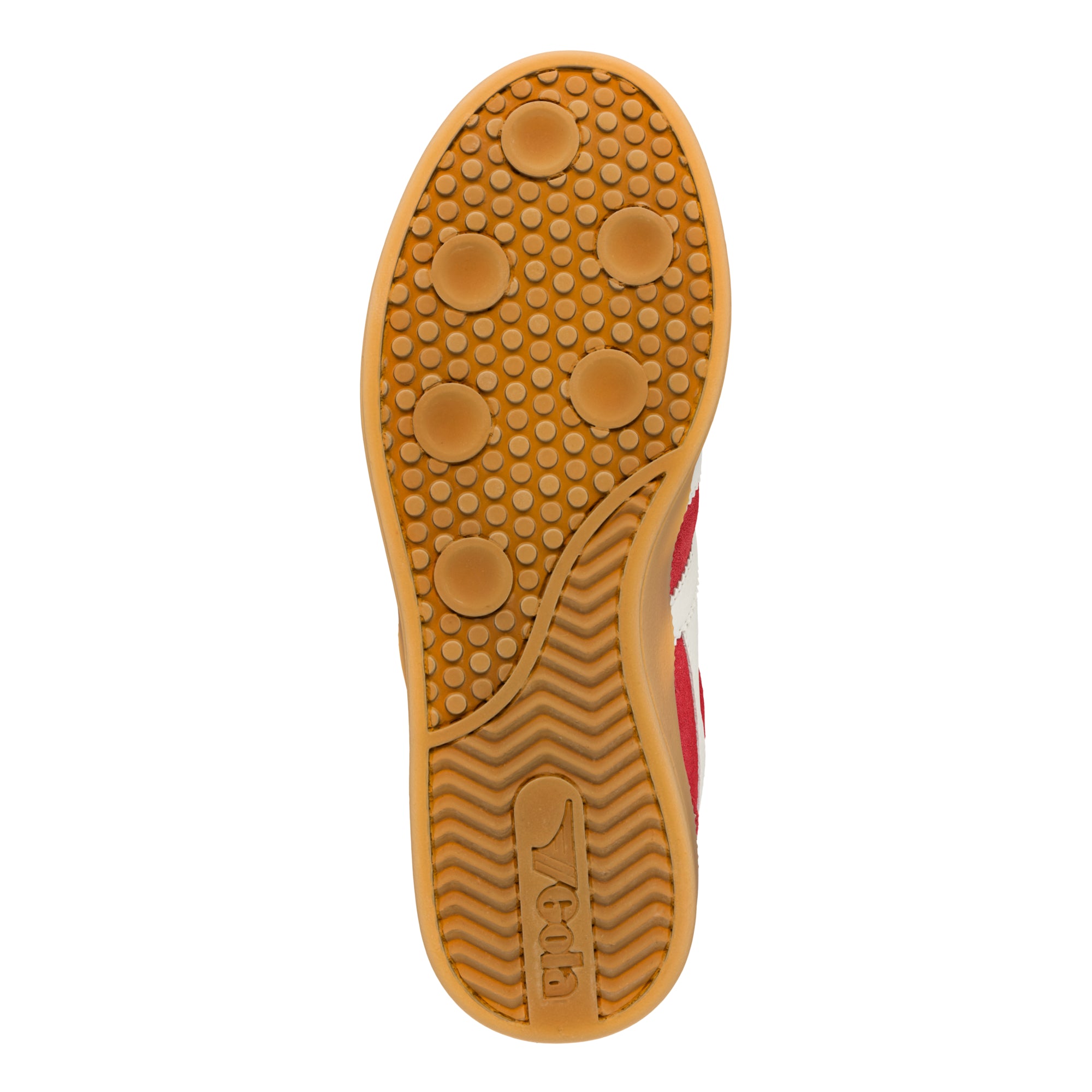 gola-viper-damen-sneaker-wildleder-lollipop-creme image 7