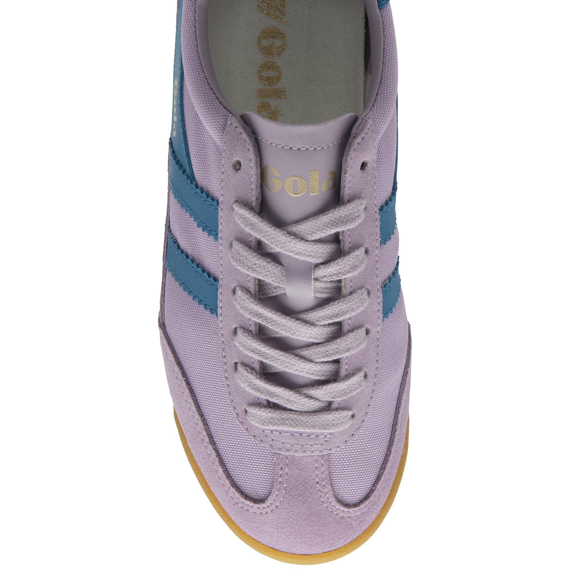 gola-tornado-sneaker-damen-flieder-santorini-blau image 5