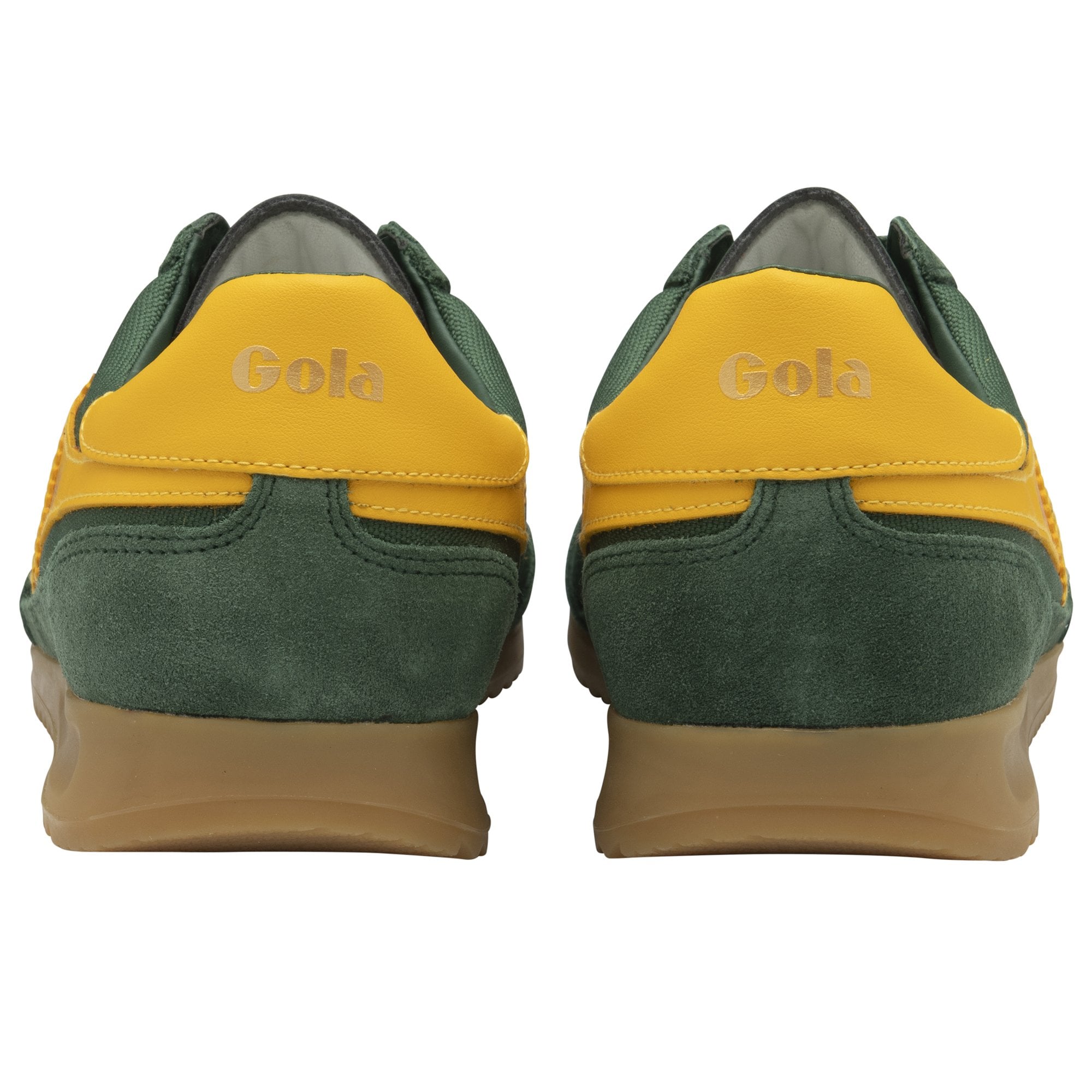 gola-tornado-herren-sneaker-nylon-evergreen-terrace image 4