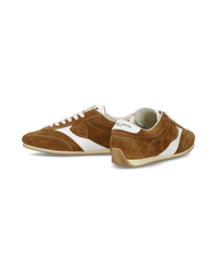 philippe-model-planche-herren-sneaker-cognac image 4