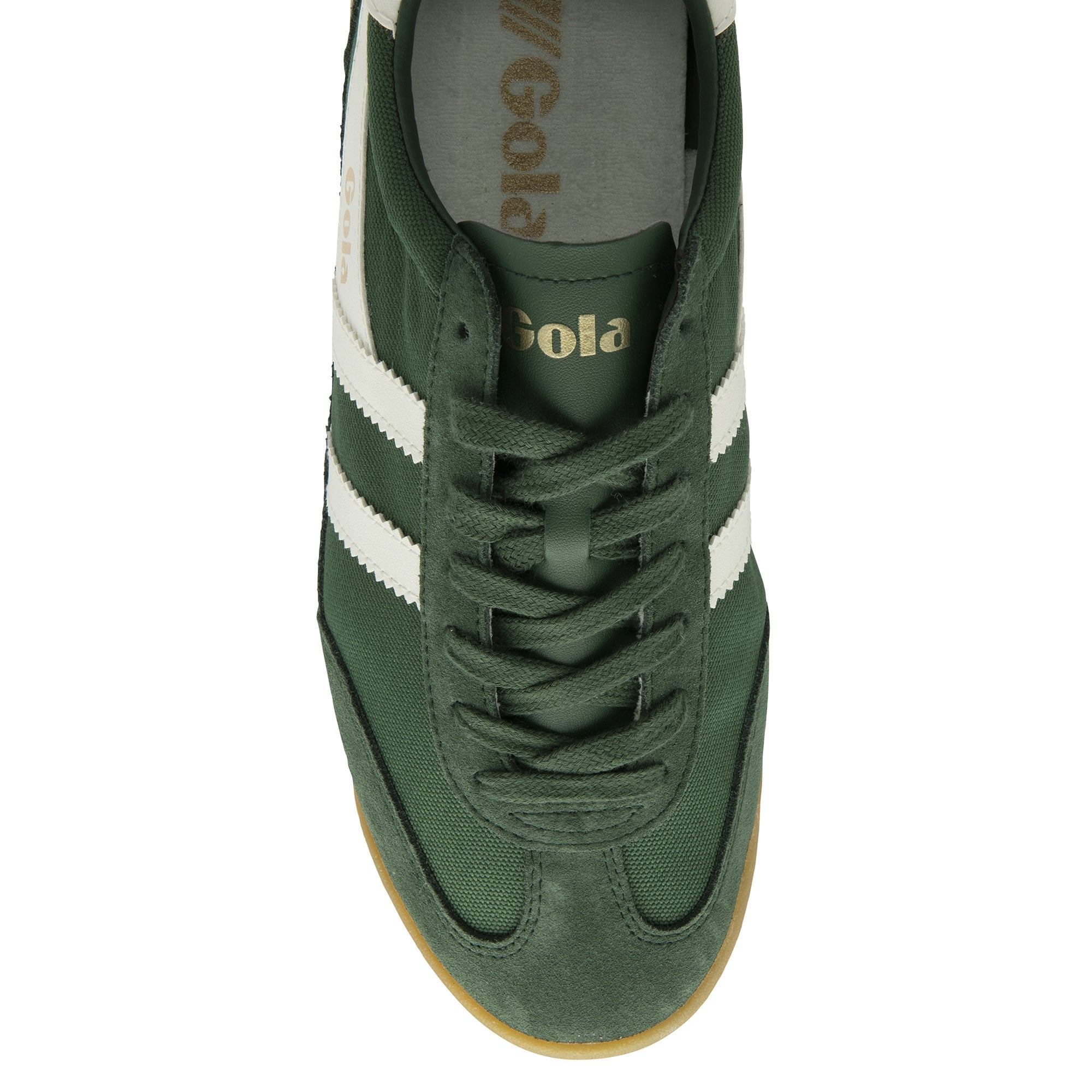 gola-tornado-herren-sneaker-evergreen-wei-nylon image 5