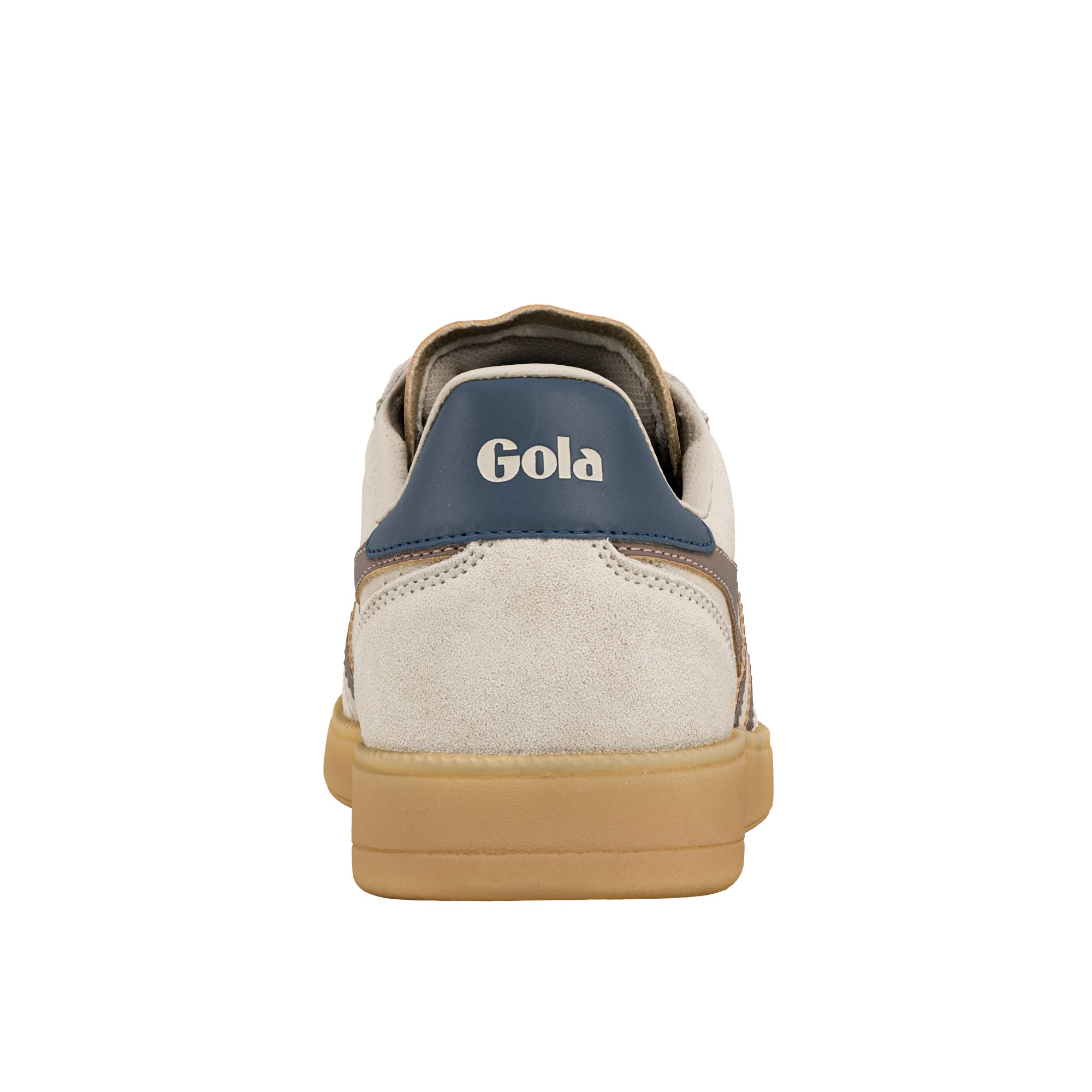 gola-viper-herren-sneaker-beige-wildleder-otter image 3