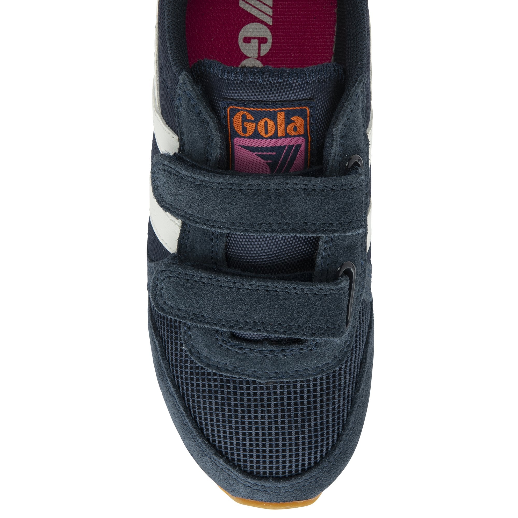 gola-daytona-strap-sneaker-f-r-kinder-2 image 5
