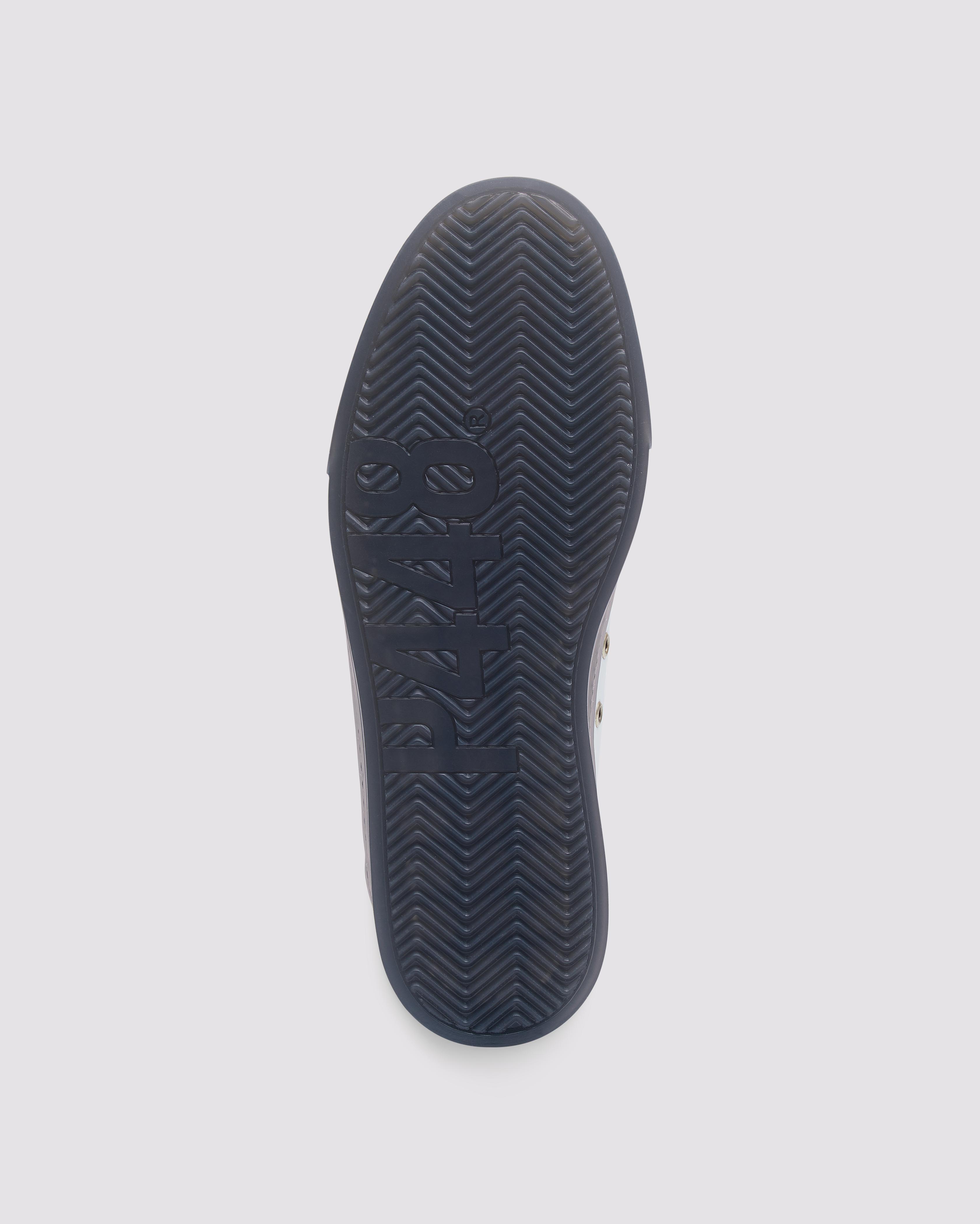 p448-jack-smoke-moss-low-top-sneaker-herren image 6