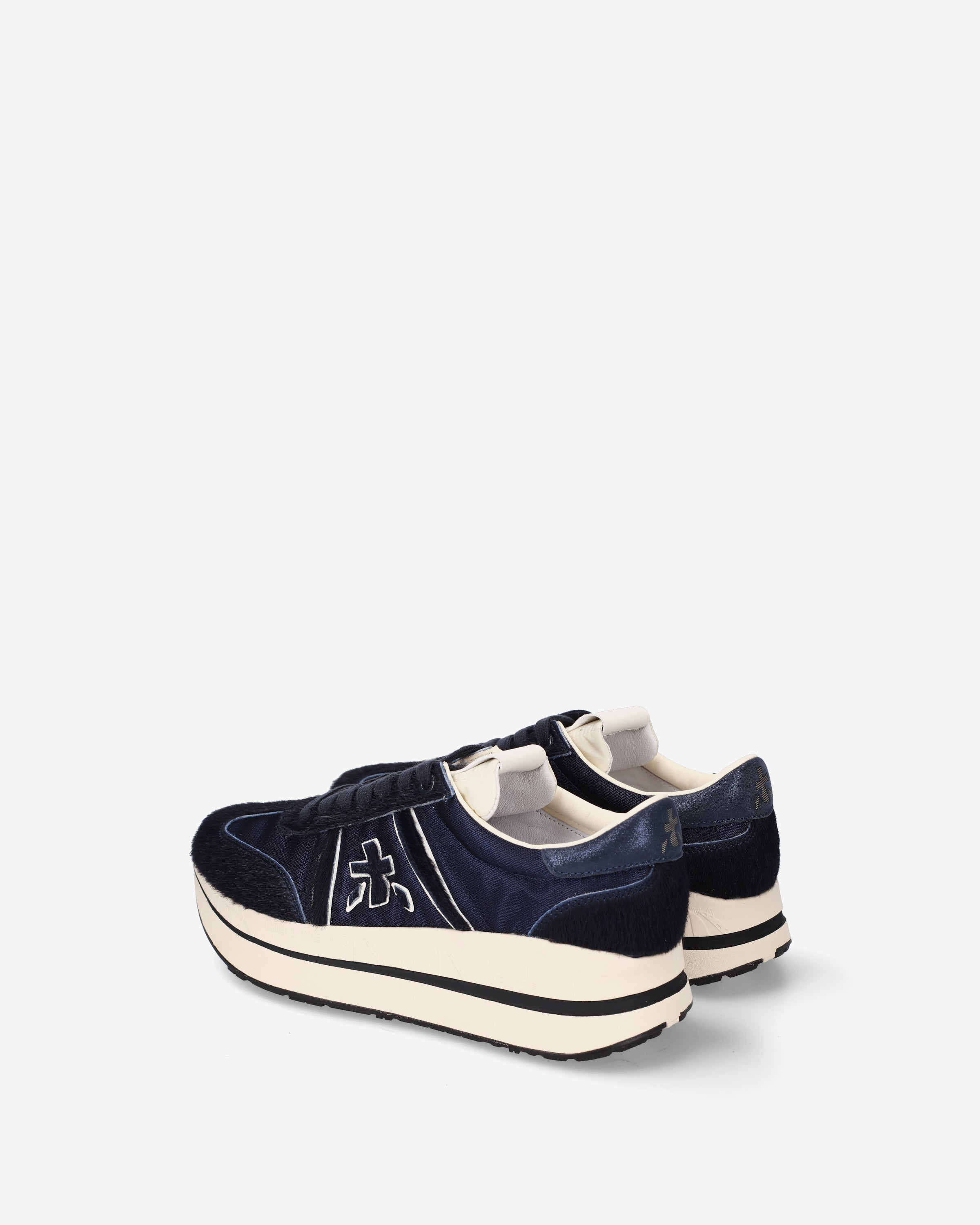 premiata-bethcoin-8506-platform-sneaker-damen image 5