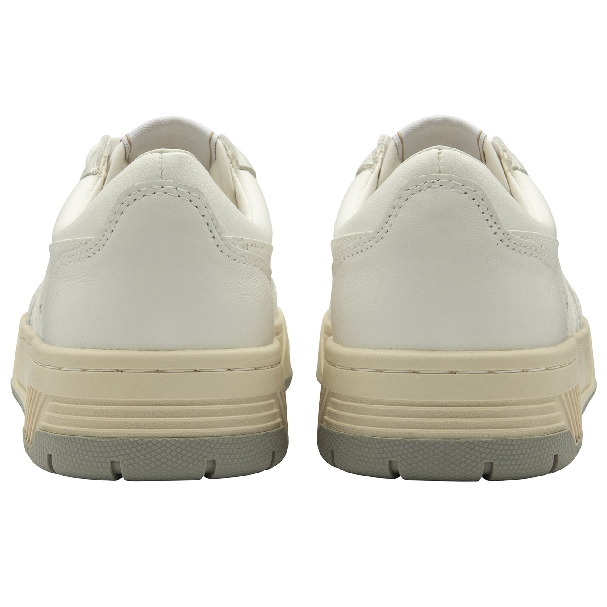gola-challenge-damen-sneaker-wei-creme-vintage-tennis image 4