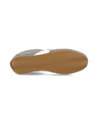 philippe-model-planche-herren-sneaker-grau image 3