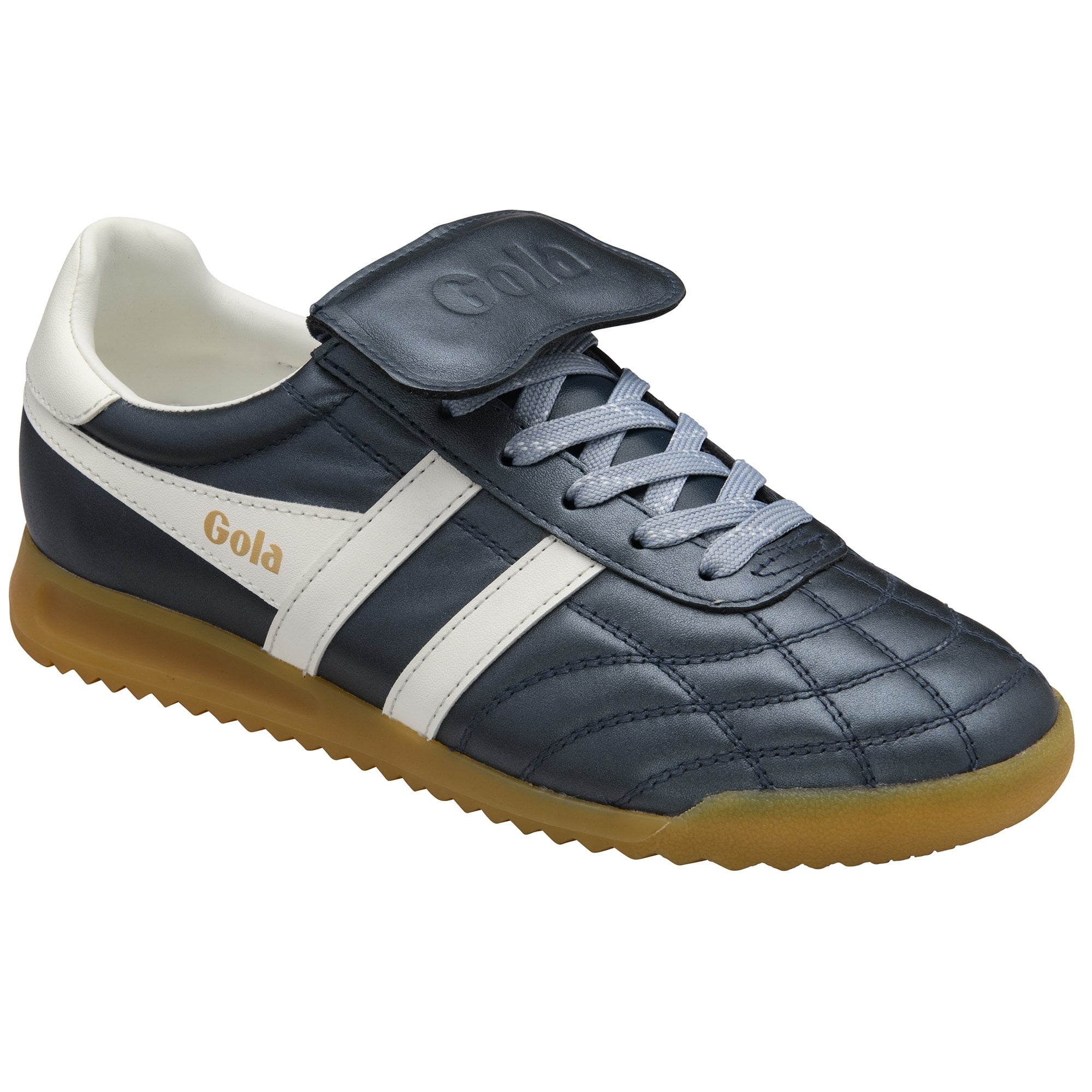 gola-stadium-86-retro-sneaker-f-r-damen image 2