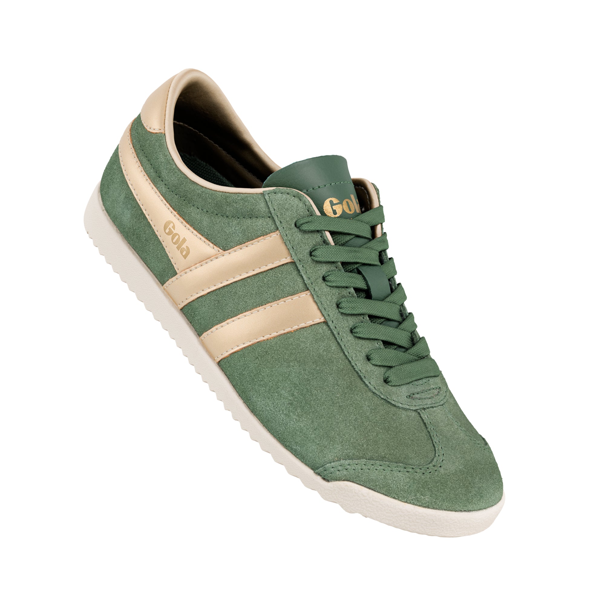 gola-bullet-pearl-sneaker-f-r-damen-wildleder-mit-perlmutt-ferse image 5