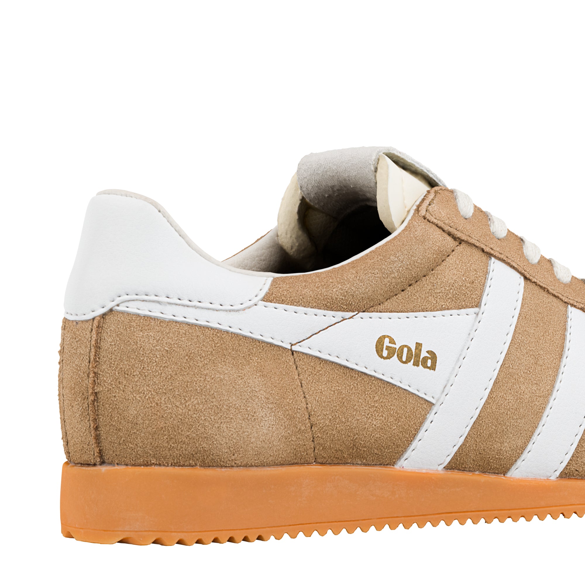 gola-elan-damen-sneaker-tabak-wei-vintage-trainingsschuh image 6