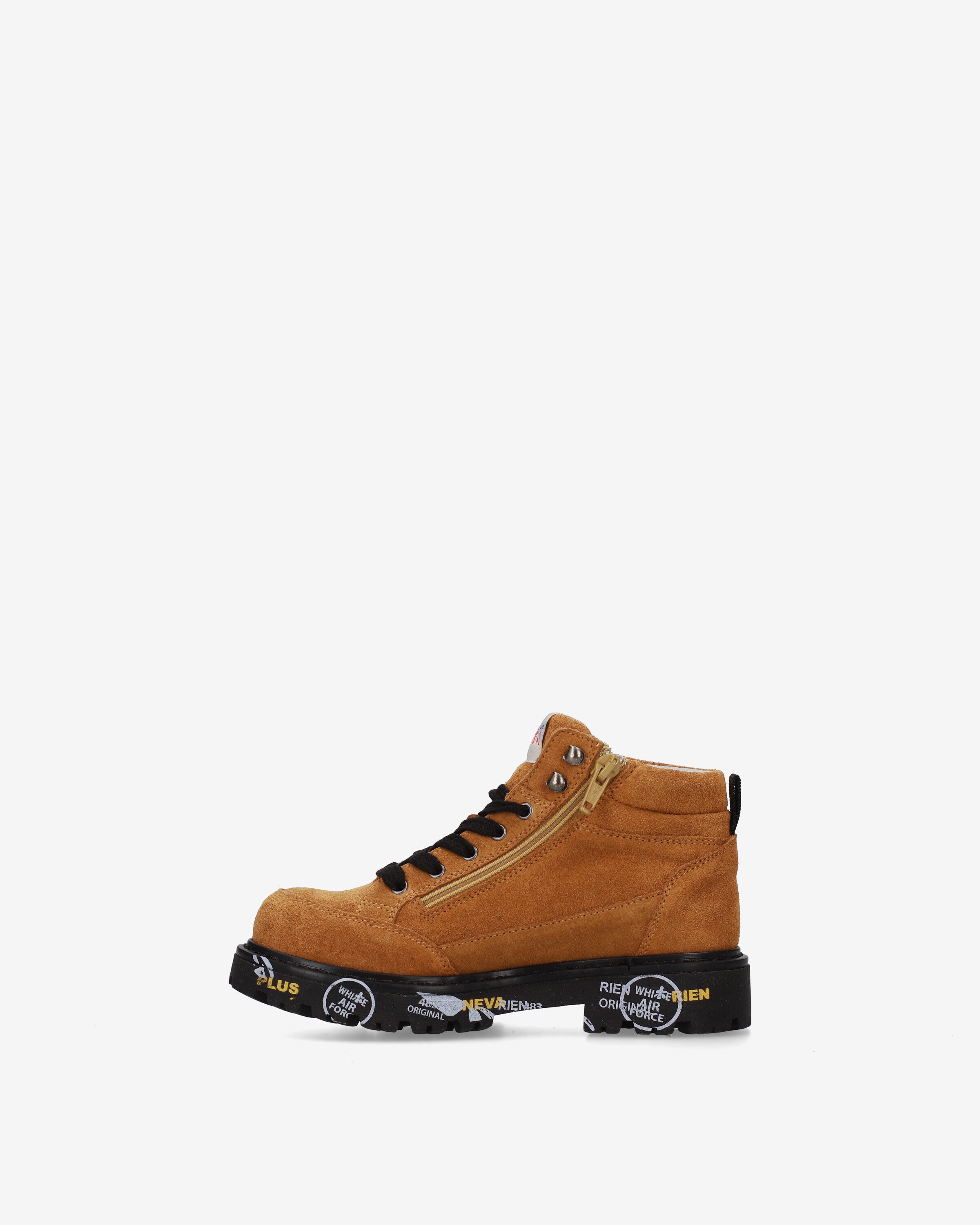 premiata-hiurban-9489b-kinder-sneaker image 3