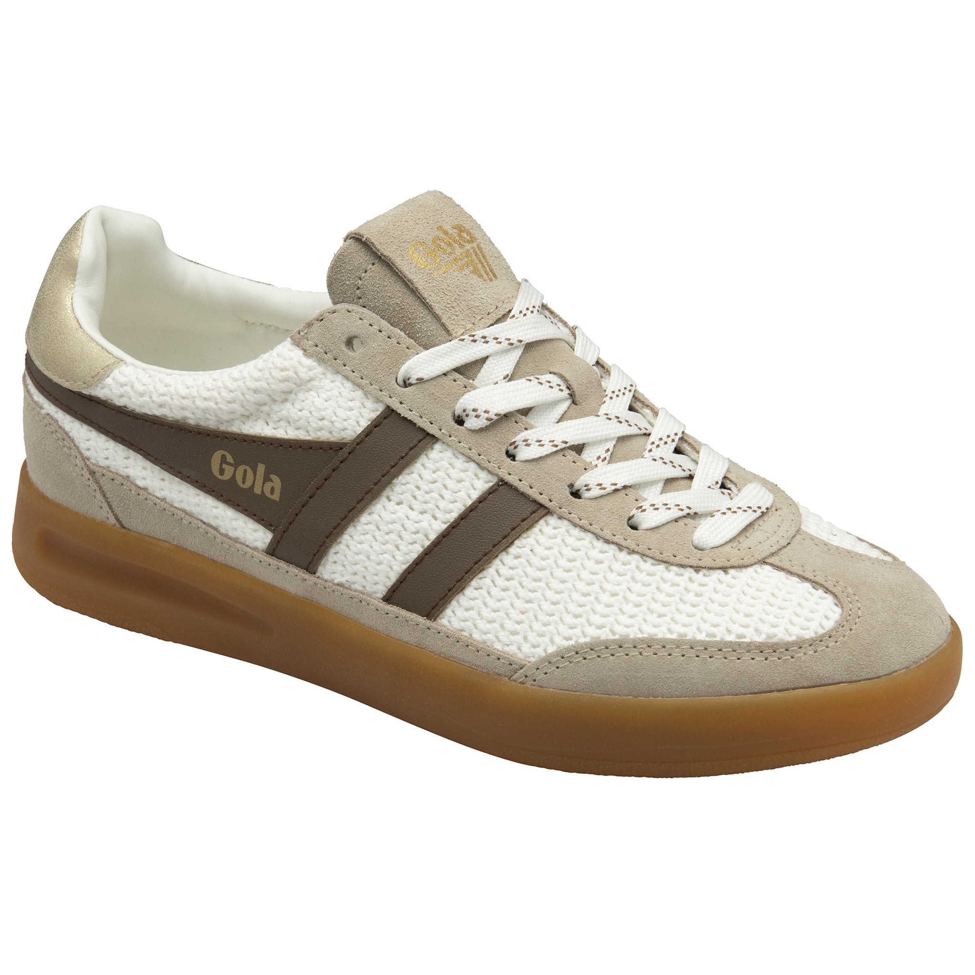 gola-cyclone-zephyr-damen-sneaker-web-textil-gold image 2