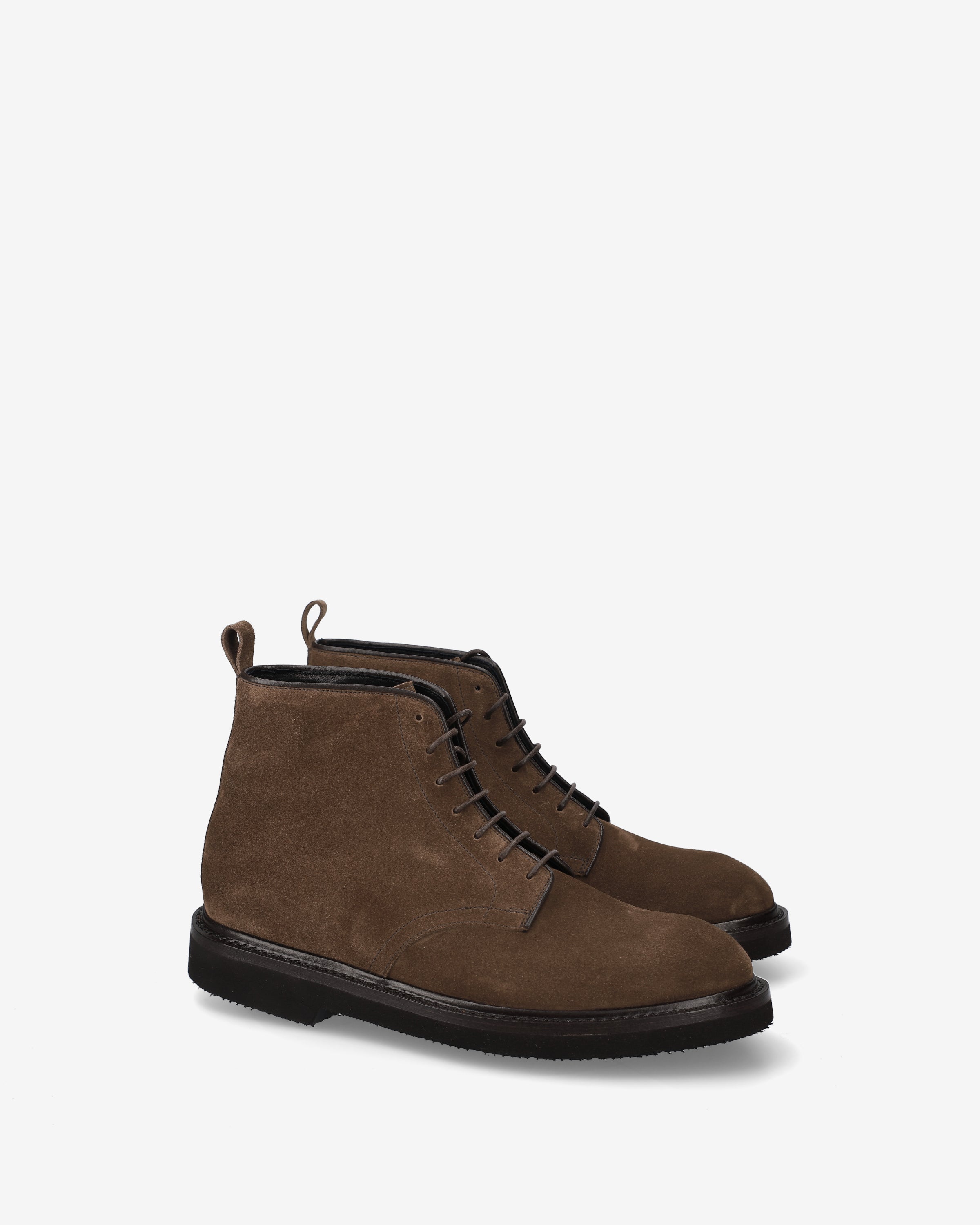 premiata-polacchini-schn-rboot-herren-braun image 2