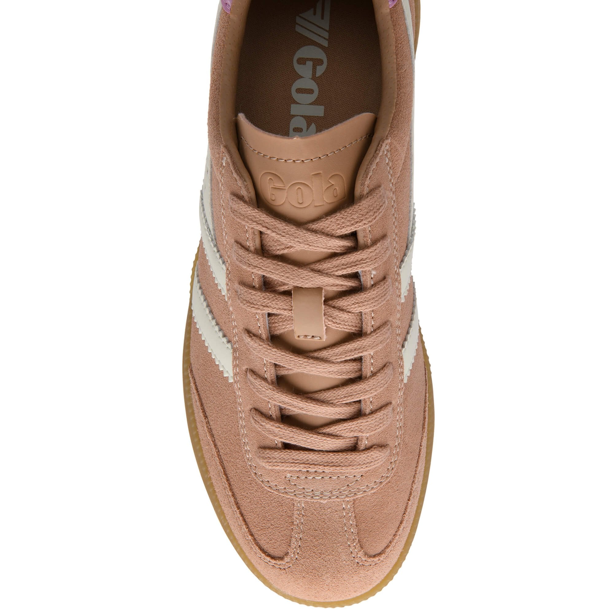 gola-viper-damen-sneaker-aus-wildleder image 5