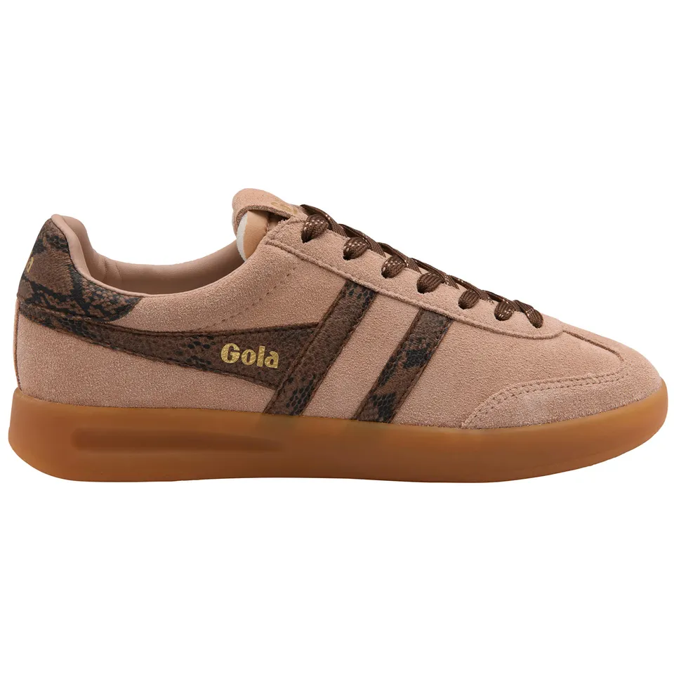 gola-cyclone-snake-damen-sneaker-cameo-pink-schlangenprint image 1