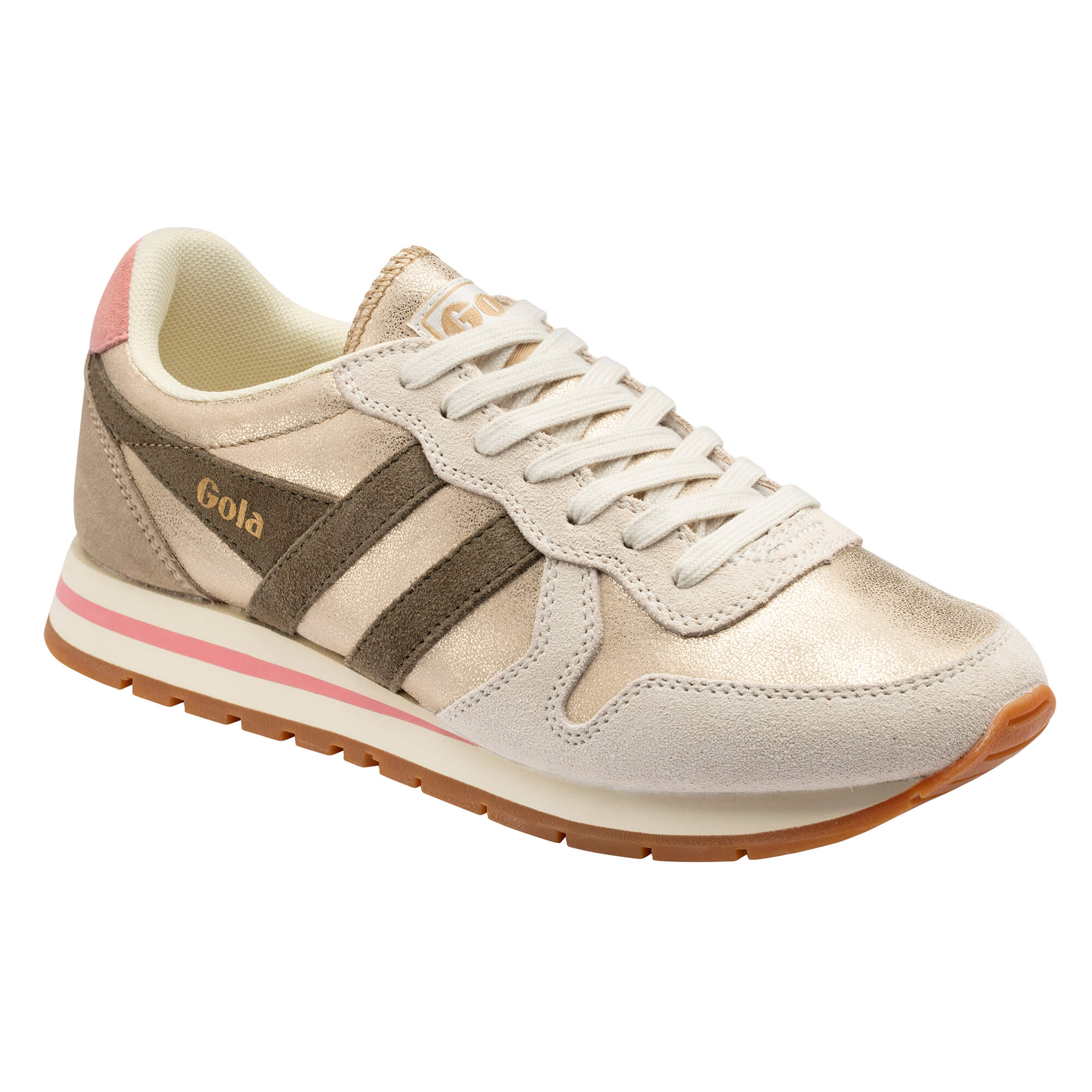 gola-daytona-blaze-sneaker-f-r-damen image 2