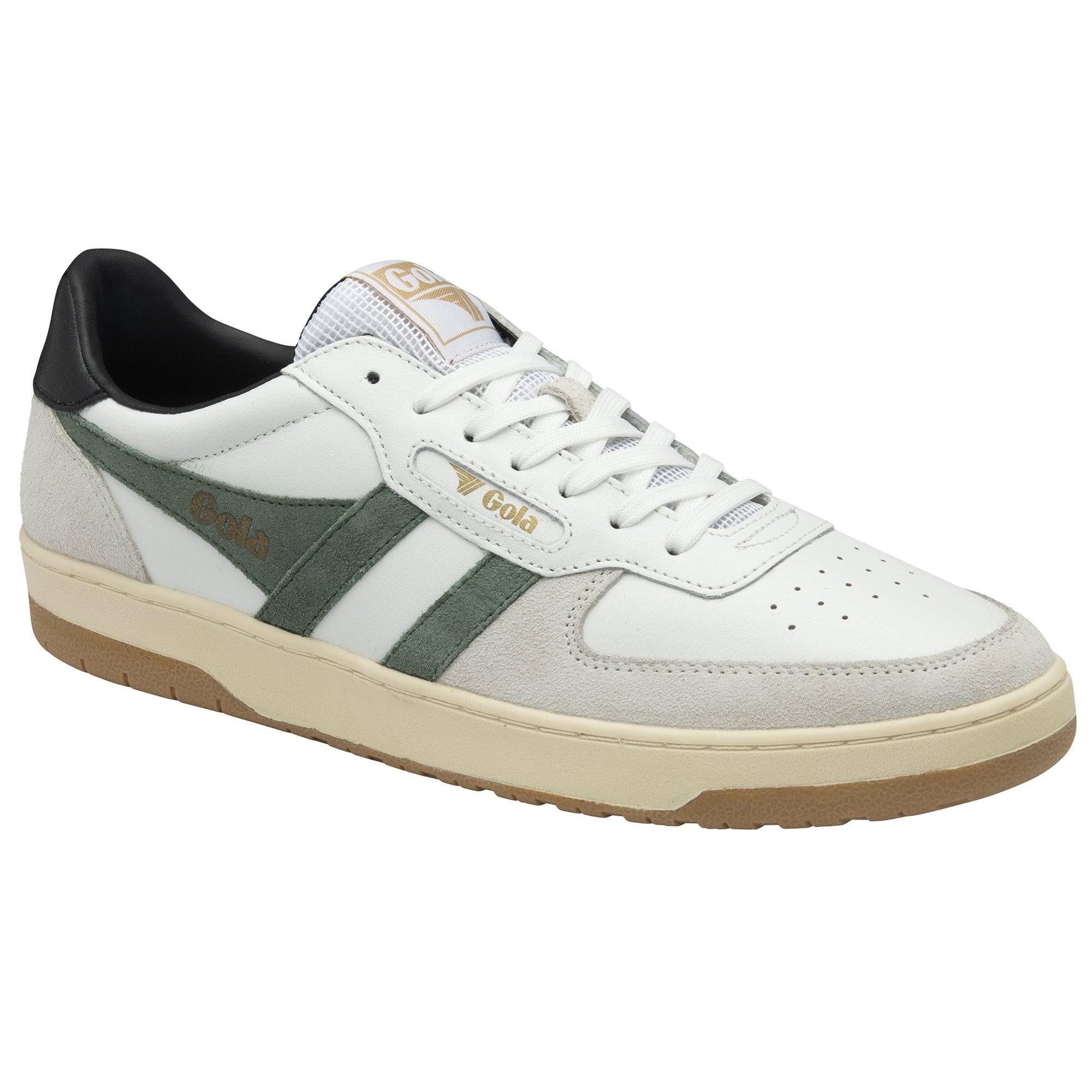 gola-hawk-sneaker-herren-wei-salbei-schwarz image 2