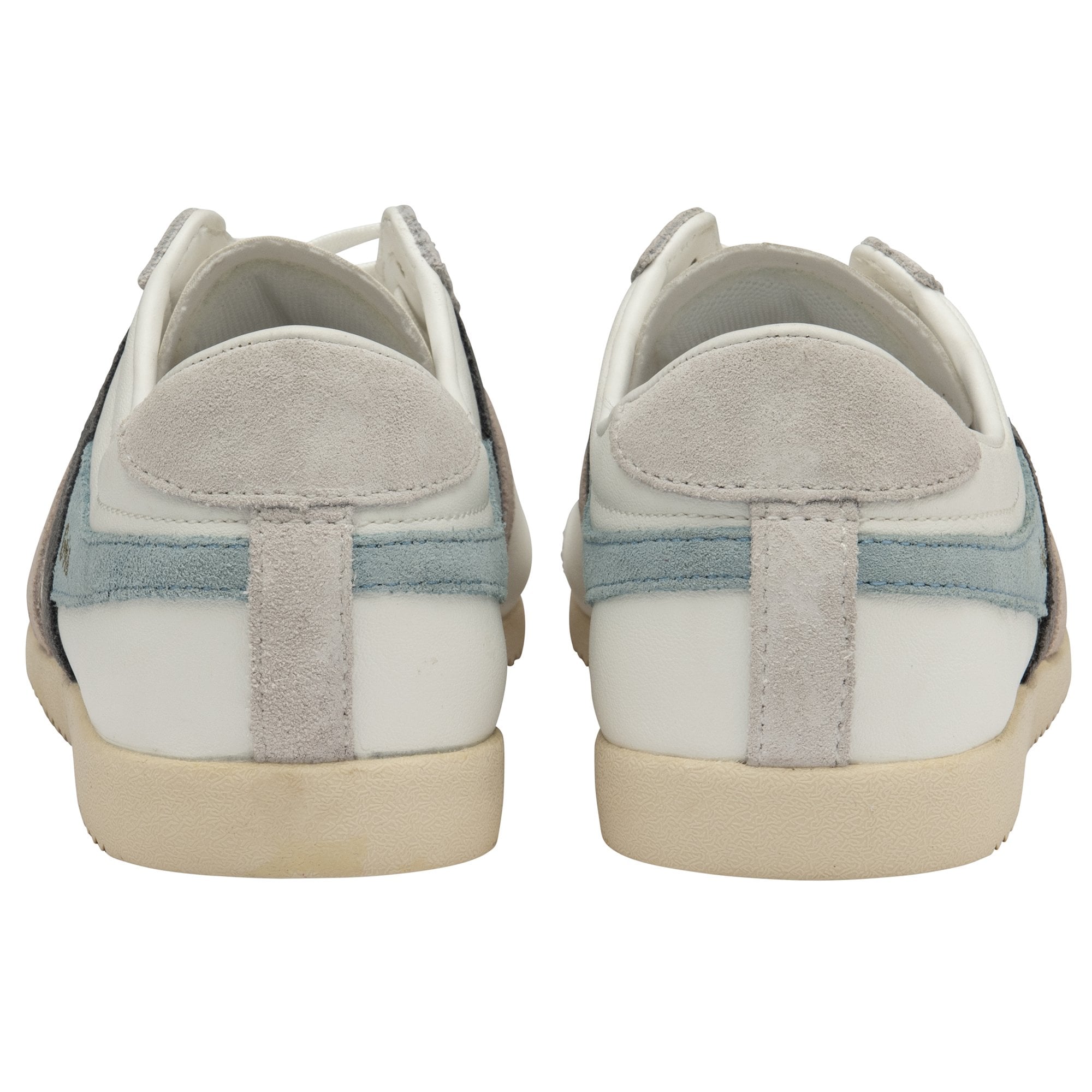 gola-bullet-trident-damen-sneaker-wei-puderblau-bl-tenmuster image 4