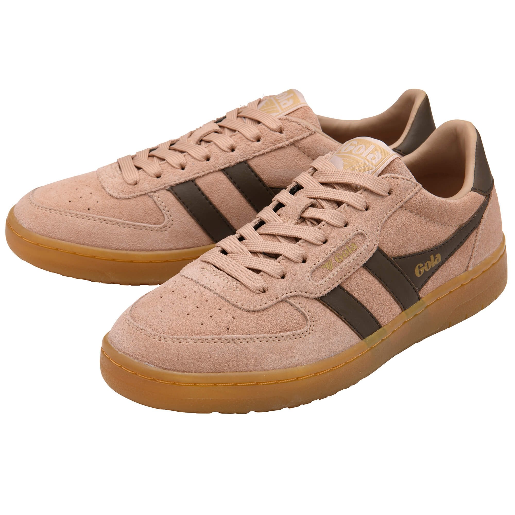 gola-hawk-suede-86-sneaker-damen-wildleder image 3