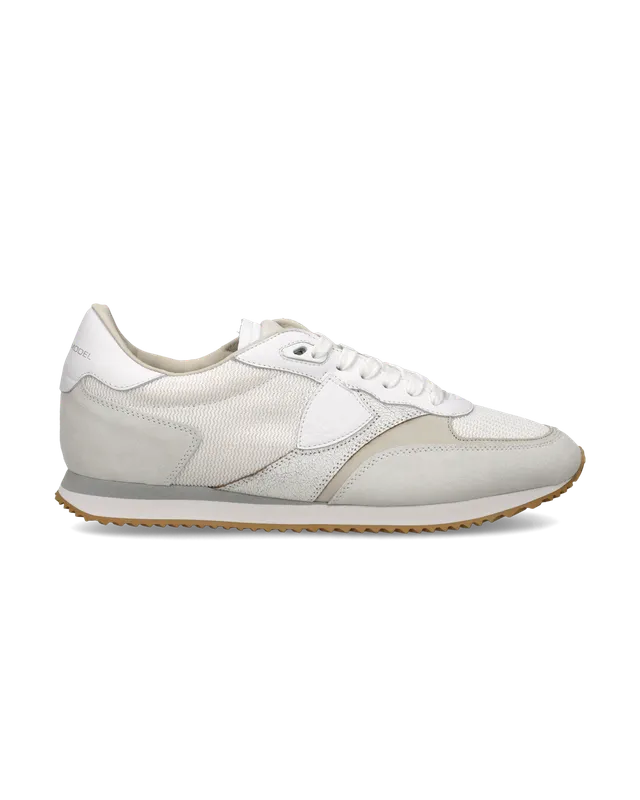 philippe-model-blville-sneaker-herren-wei image 1