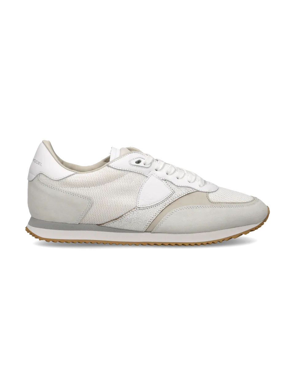 philippe-model-blville-sneaker-herren-wei image 1