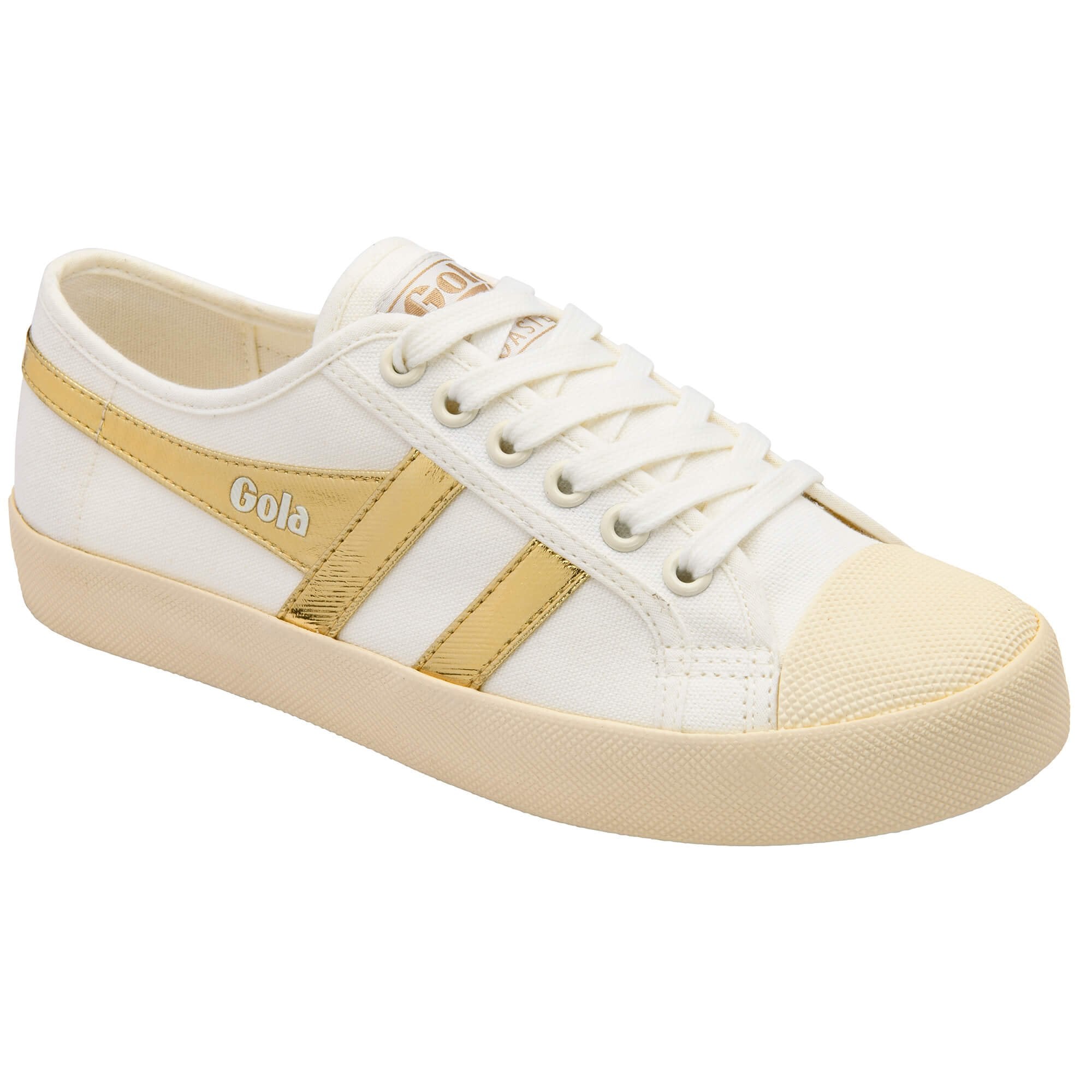 gola-coaster-canvas-sneaker-f-r-damen-retro-klassiker image 2