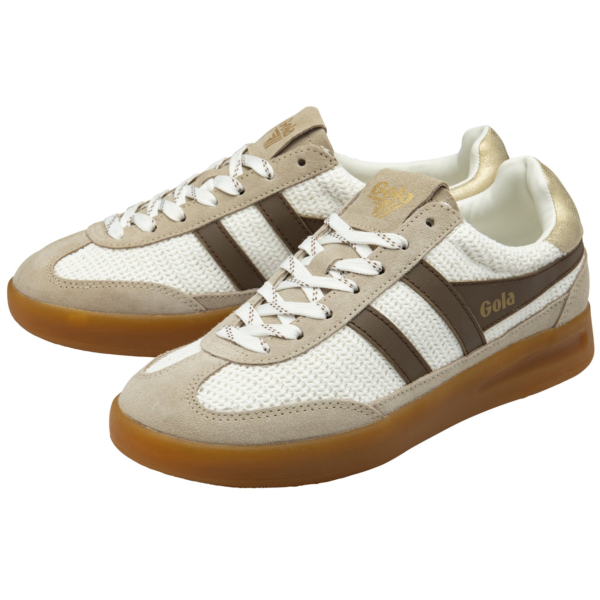 gola-cyclone-zephyr-damen-sneaker-web-textil-gold image 3