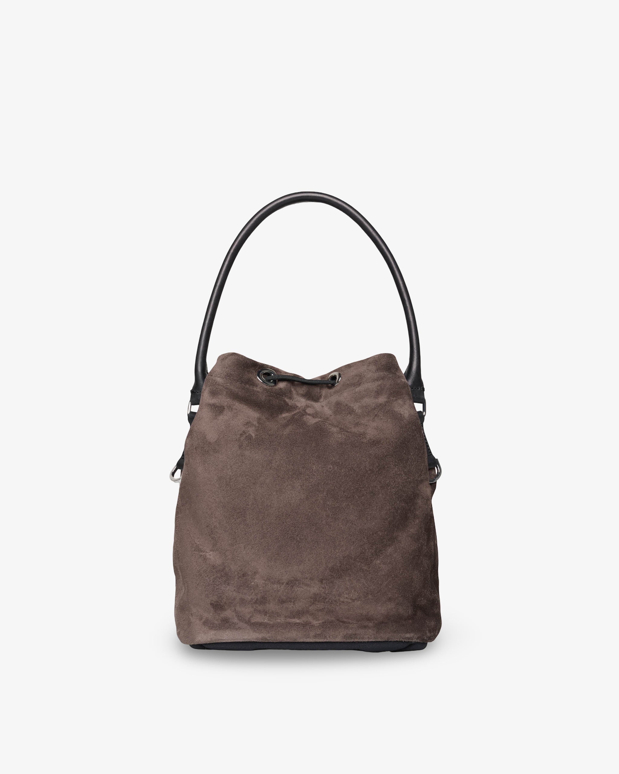 premiata-mia-2183s-beuteltasche-damen-braun-animalier image 5