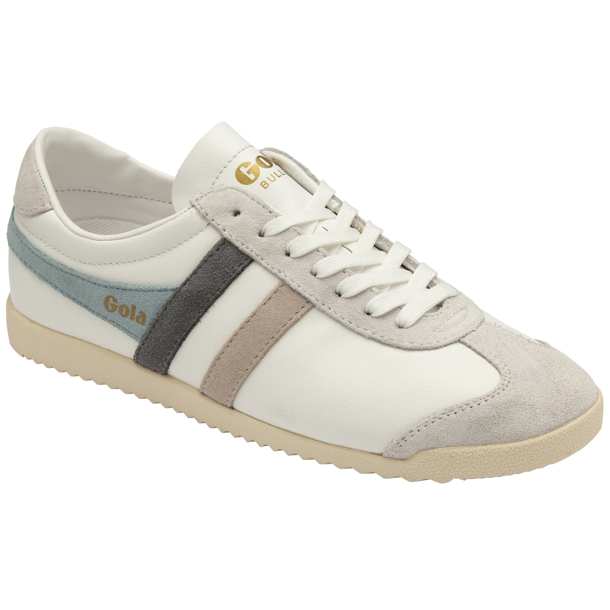 gola-bullet-trident-damen-sneaker-wei-puderblau-bl-tenmuster image 2