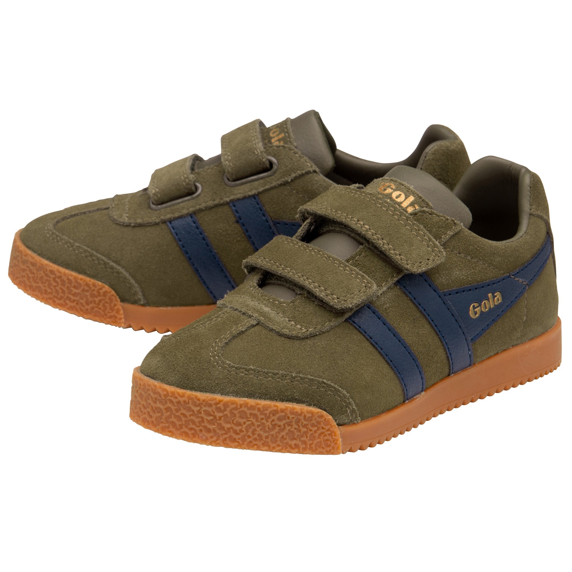 gola-harrier-strap-trainer-f-r-kinder-2 image 3