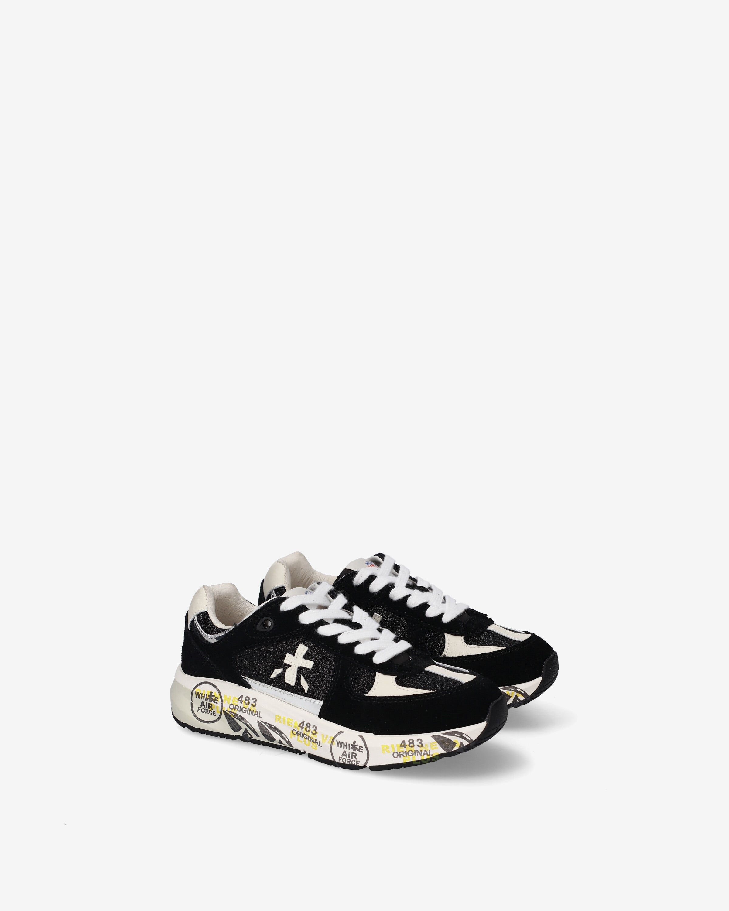 premiata-divab-9460b-kinder-sneaker image 1