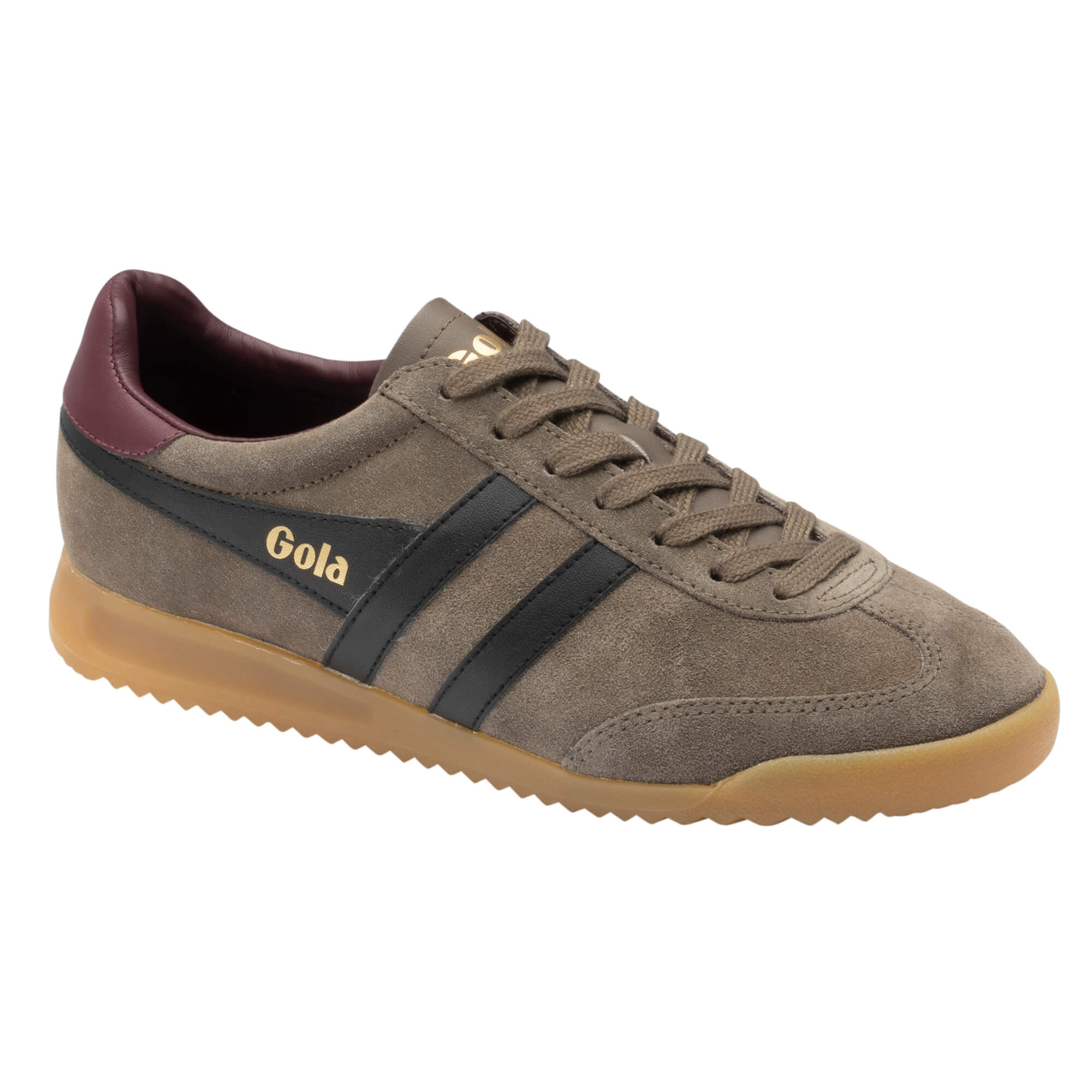 gola-torpedo-herren-sneaker-terrace-look-archiv-1985 image 2