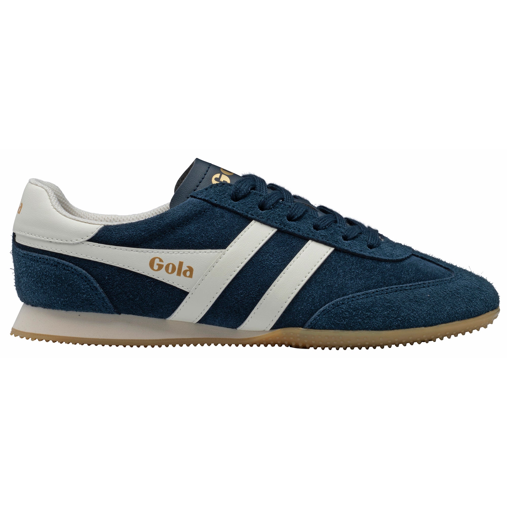 gola-sprinter-wildleder-sneaker-f-r-herren-navy-off-white image 1