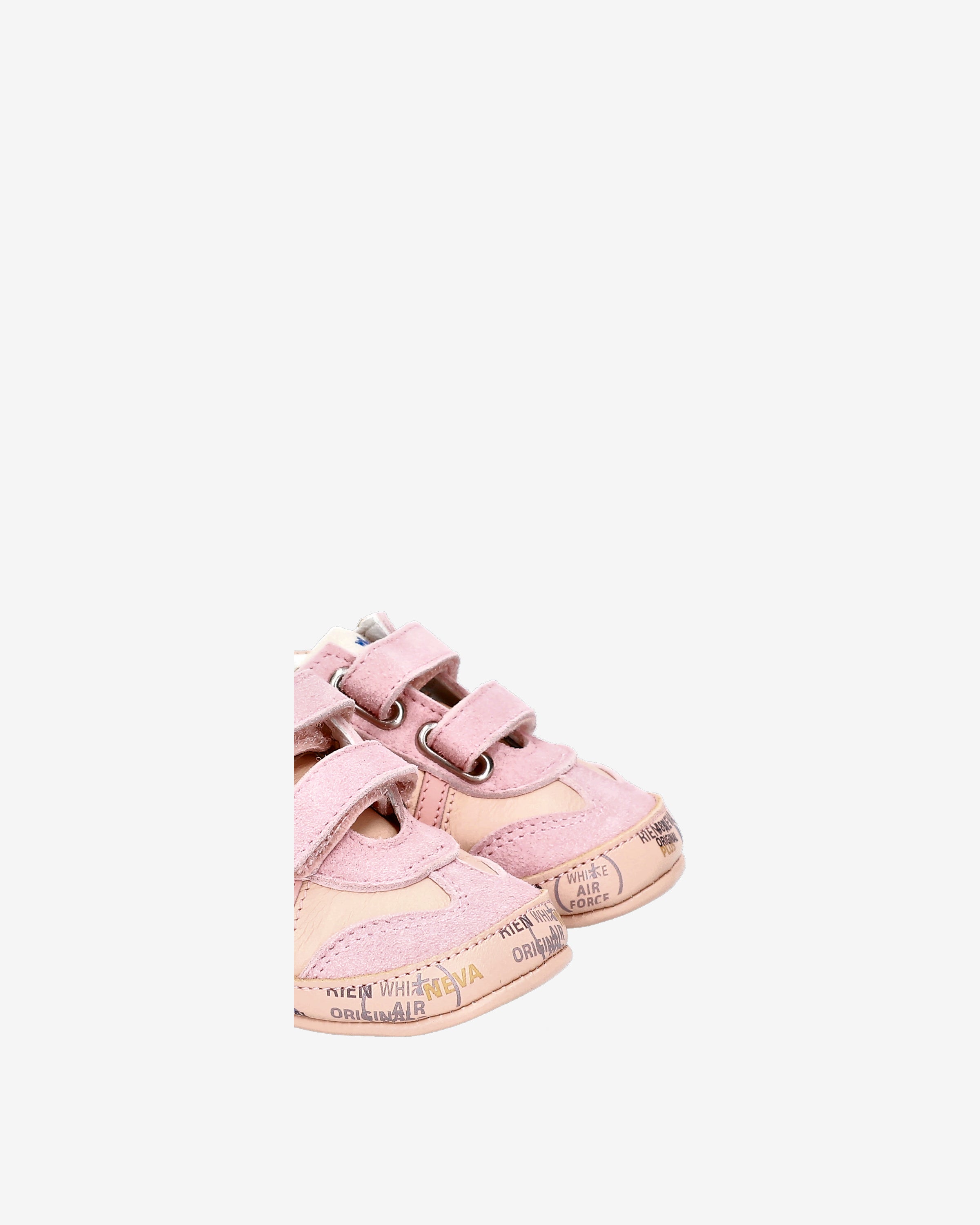 premiata-baby-bv-0037v-kinder-sneaker image 6