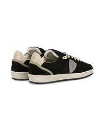 philippe-model-pgal-damen-sneaker-schwarz-wei image 2