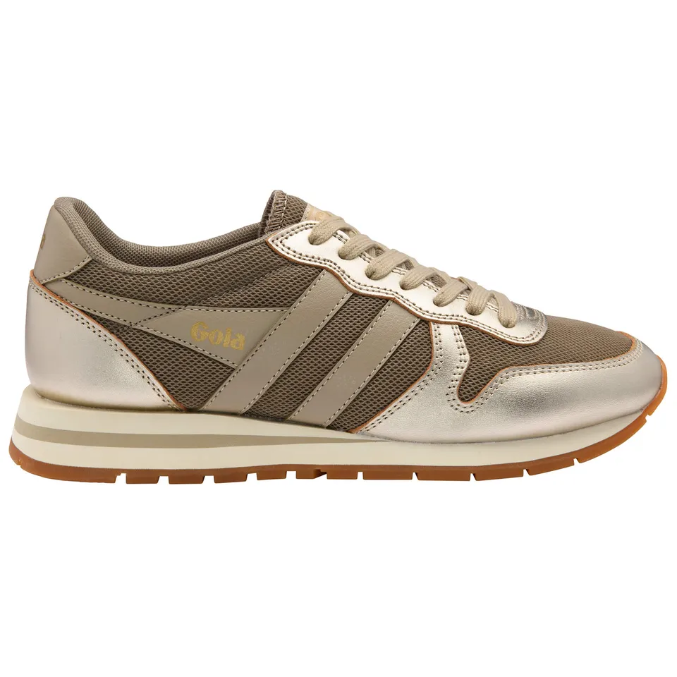 gola-daytona-glimmer-damen-sneaker-metallic image 1
