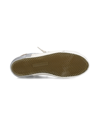philippe-model-prsx-sneaker-herren-denimblau-grau image 3
